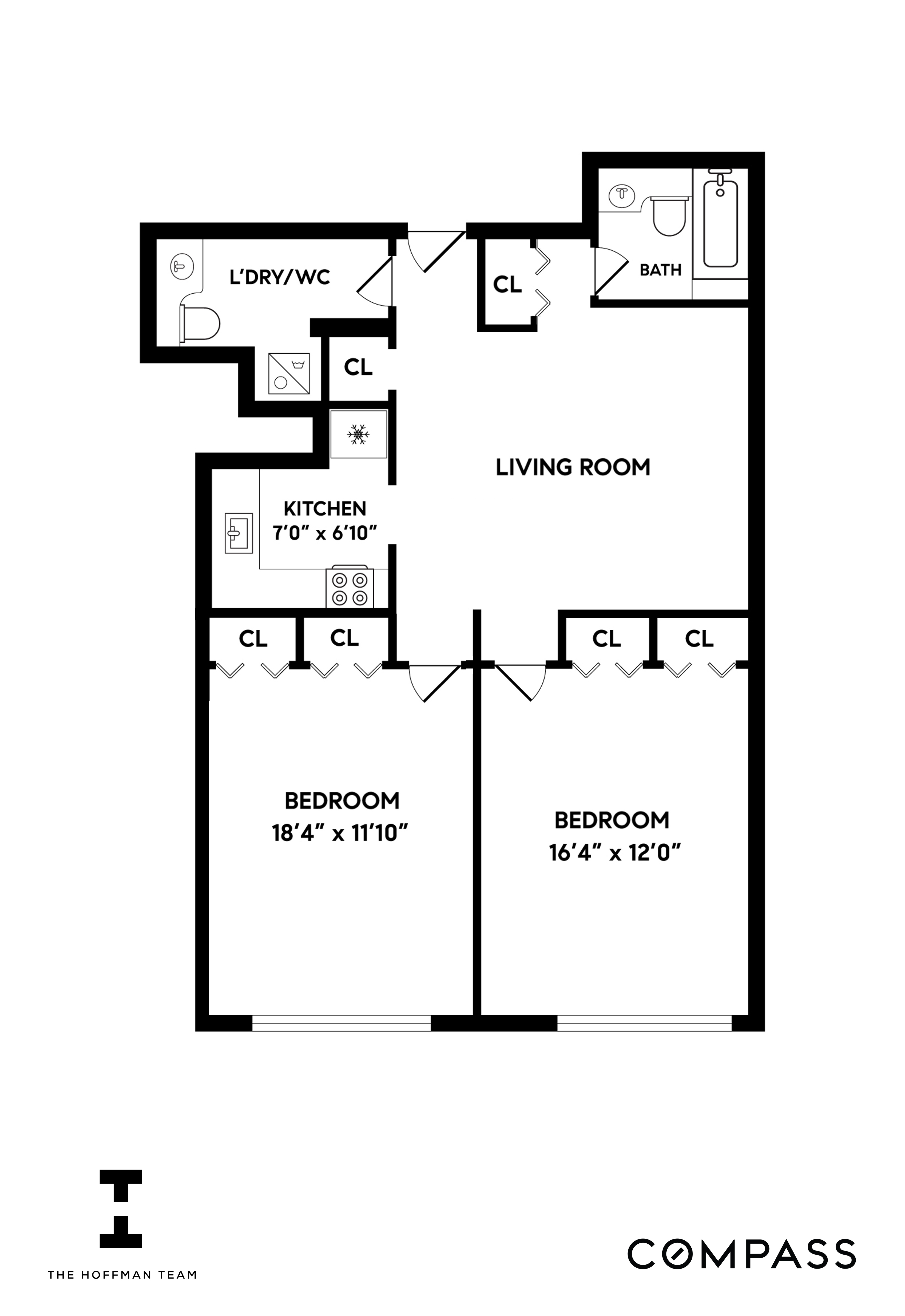 44 East 12th Street, Unit 3E Manhattan, NY 10003 - Photo 10 of 10