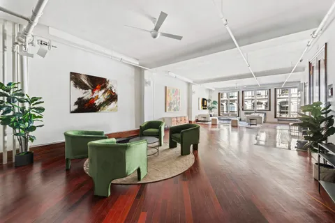 $3,495,000 | 652 Broadway, Unit 5 | NoHo