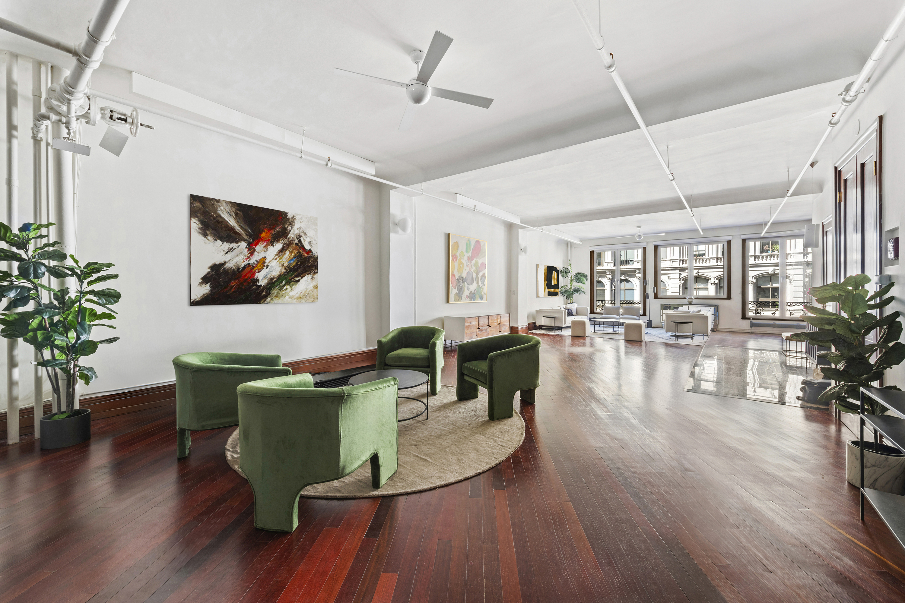 652 Broadway, Unit 5 Manhattan, NY 10012 - Photo 3 of 17
