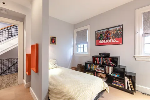 $2,100,000 | 2633 15th Street Northwest, Unit 2 3, Washington, DC 20009