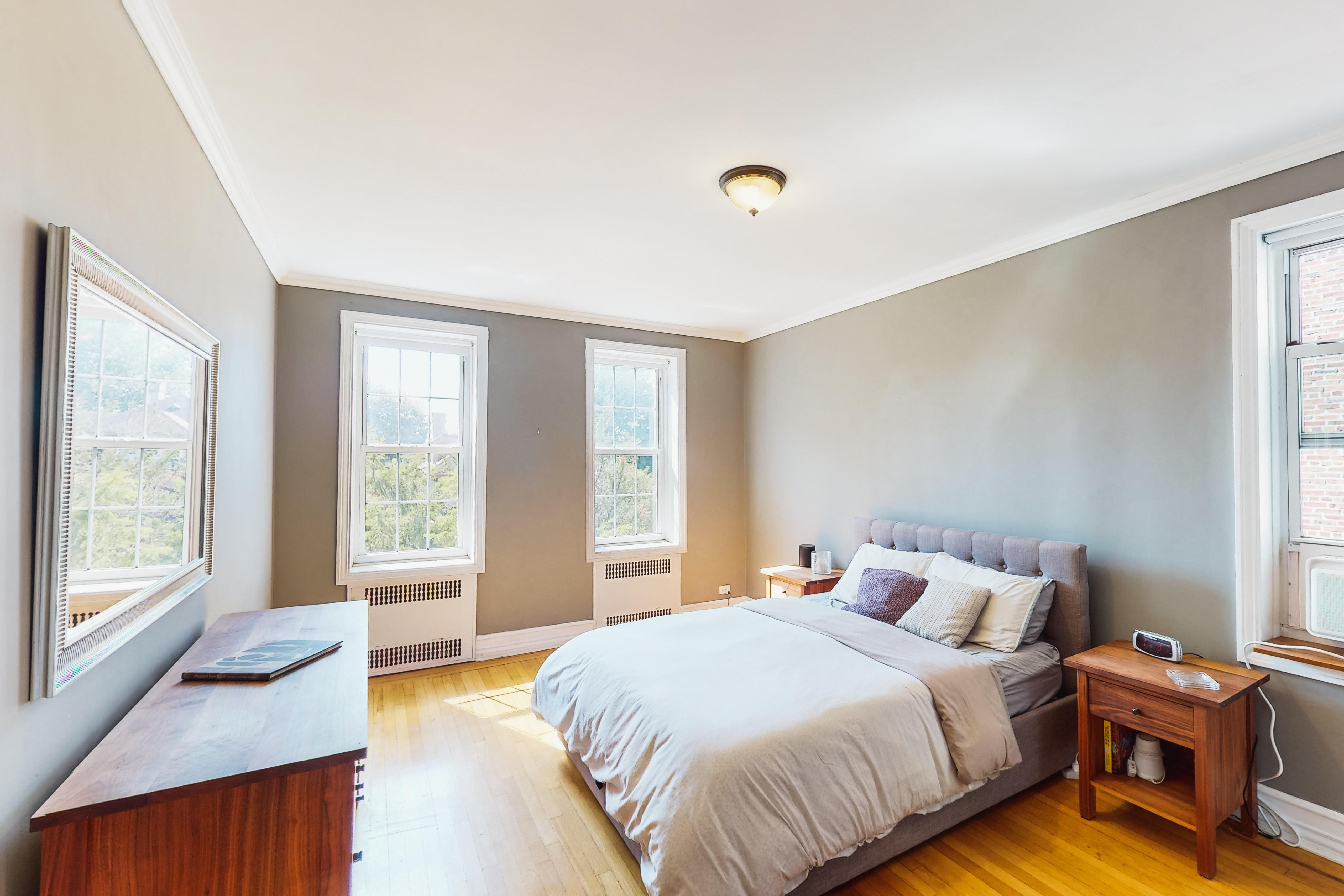 1409 Albemarle Road, Unit 3C Brooklyn, NY 11226 - Photo 5 of 8 Gallery Image 5