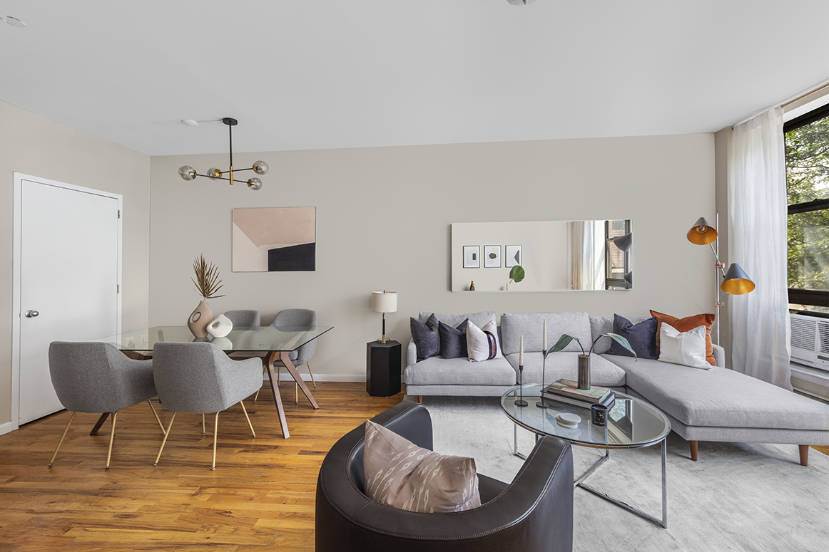 243 8th Street, Unit 2R Brooklyn, NY 11215 - Photo 2 of 10