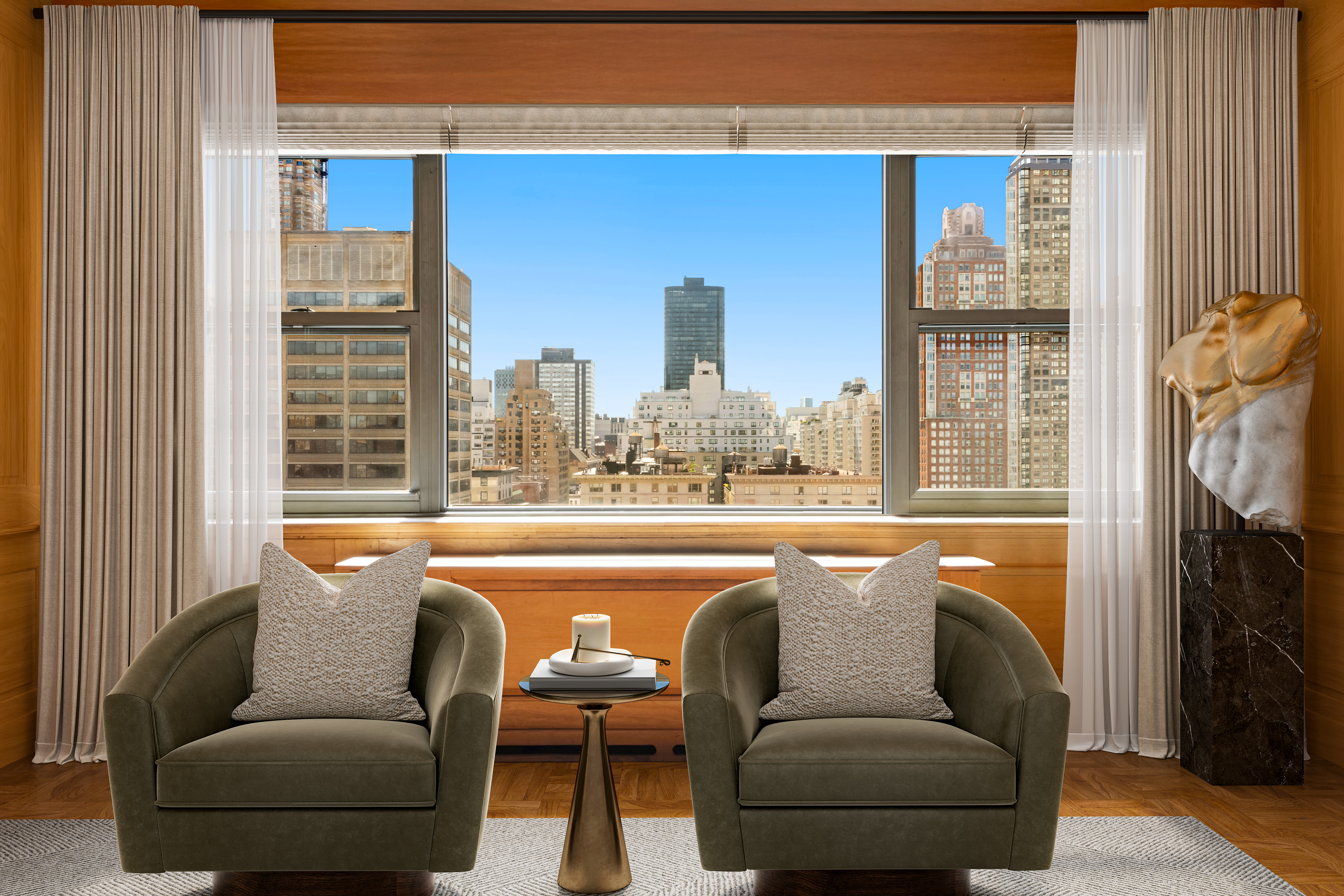 650 Park Avenue, Unit 18C Manhattan, NY 10065 - Photo 6 of 35