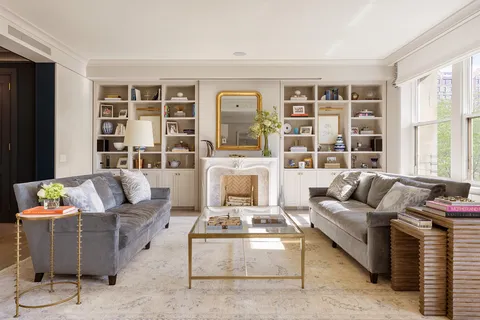 $6,500,000 | 100 West 80th Street, Unit 5B | Upper West Side