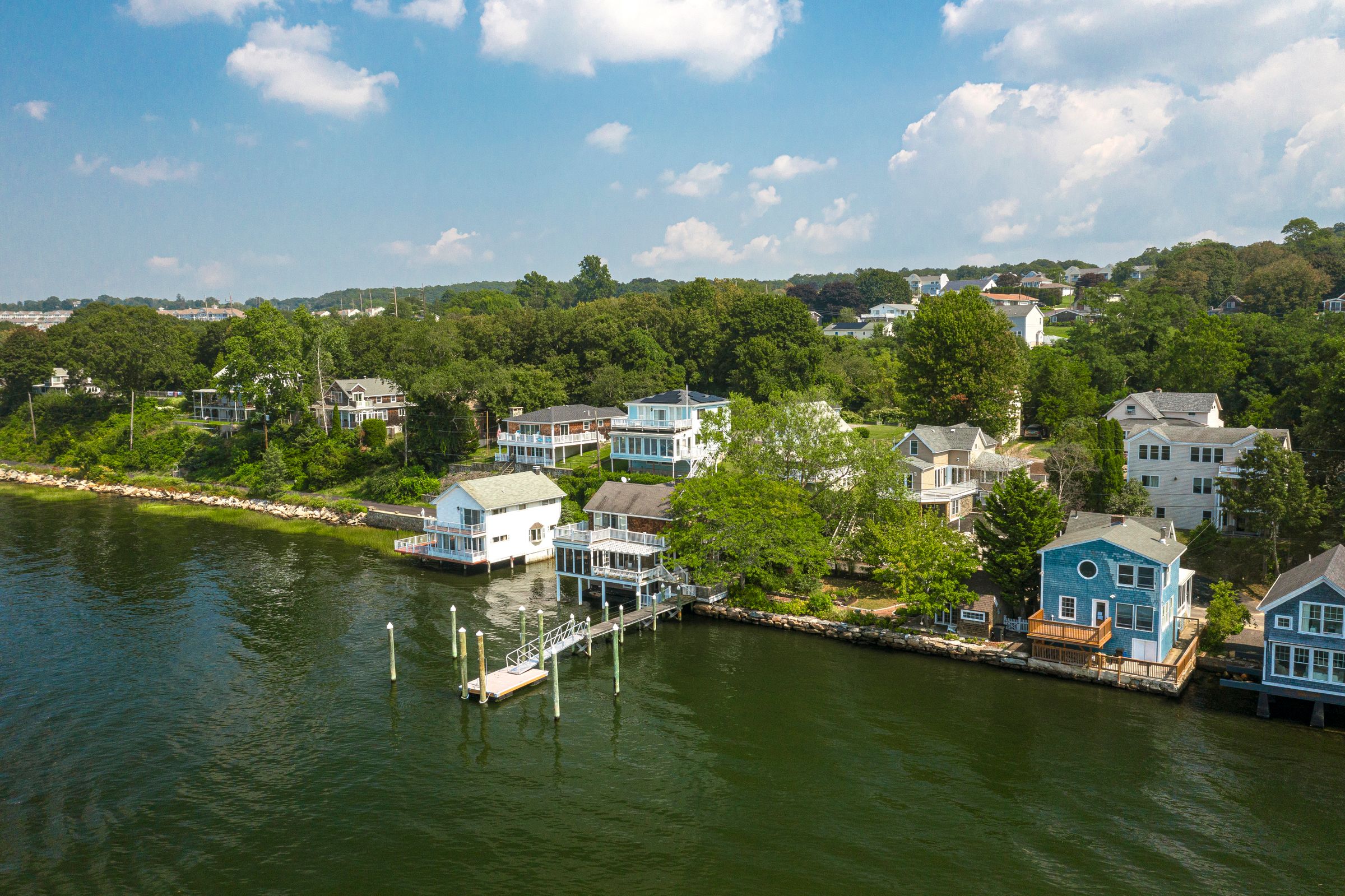 286 Riverside Drive Tiverton, RI 02878 - Photo 66 of 75