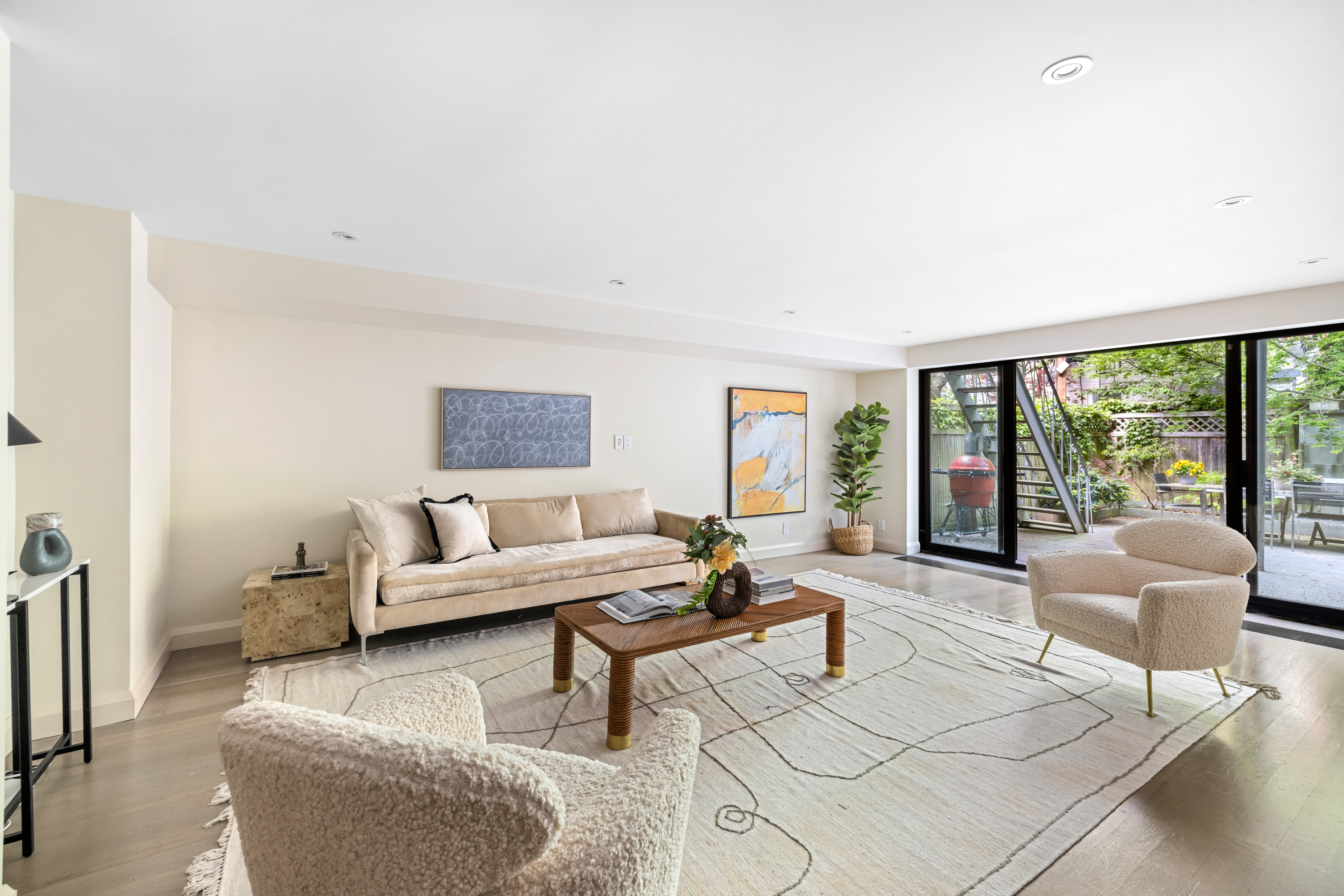 48 Garden Place Brooklyn, NY 11201 - Photo 24 of 47