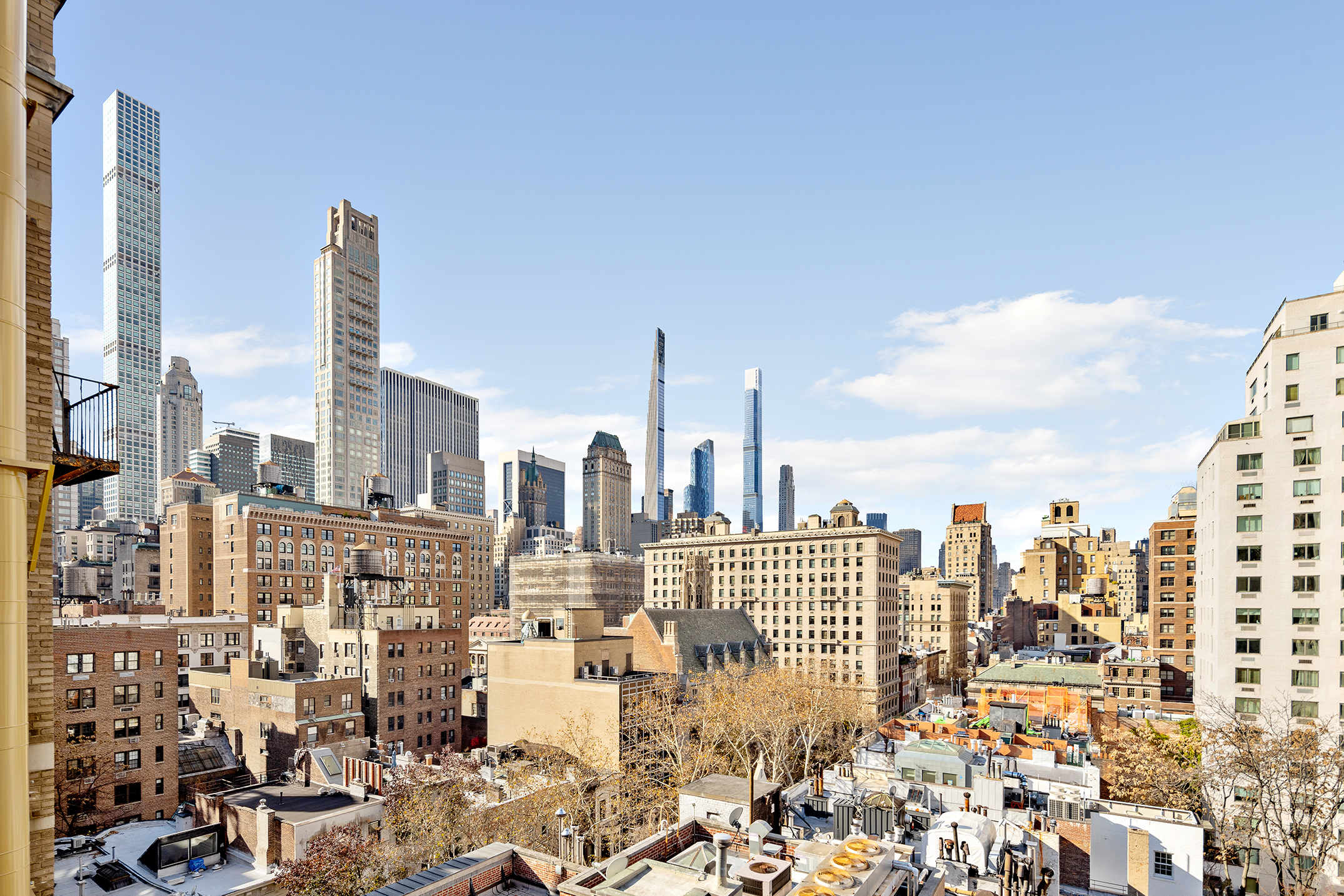 133 East 64th Street, Unit 10B Manhattan, NY 10065 - Photo 17 of 19