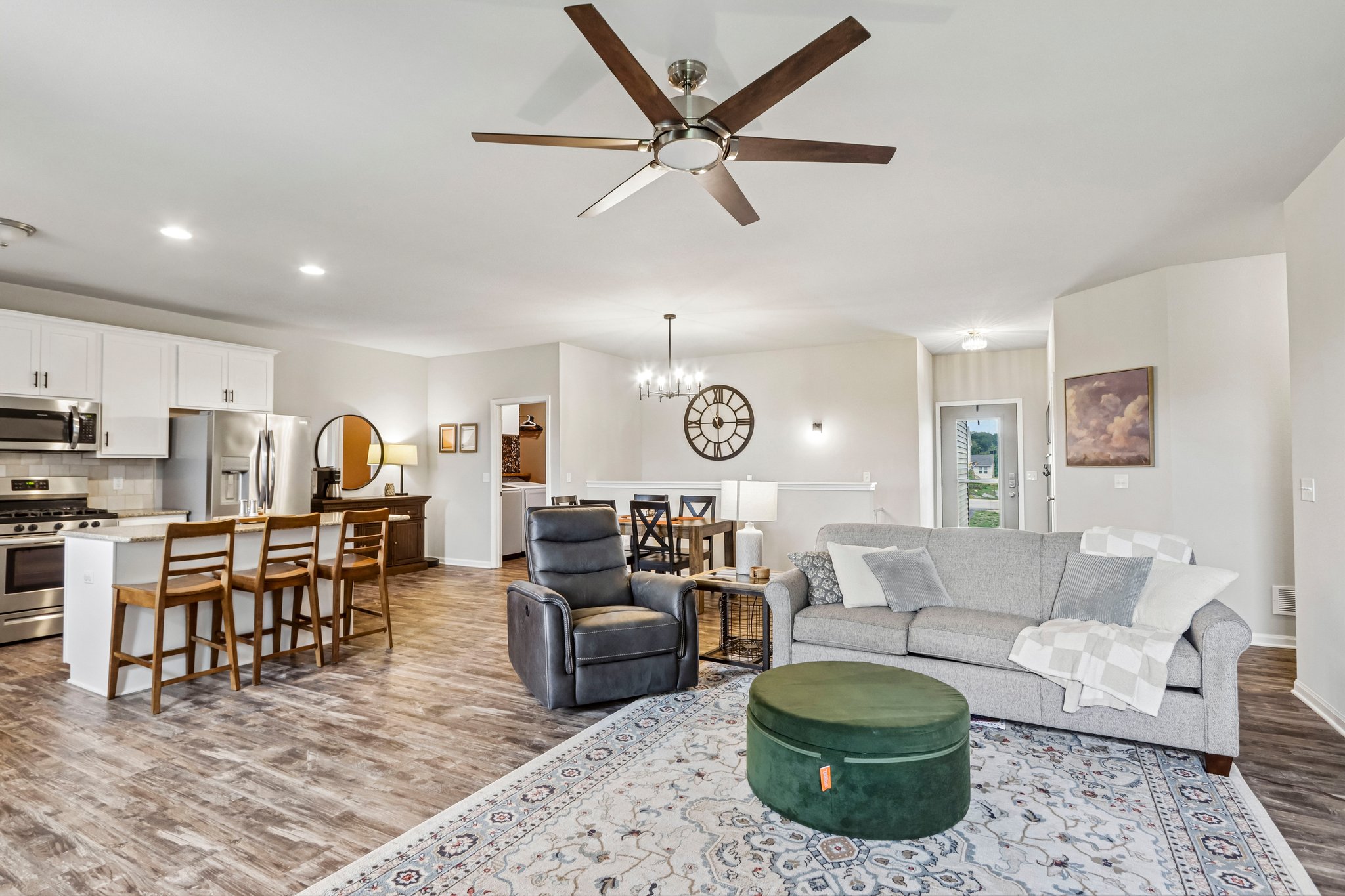 11311 Ricky Road Edgerton, WI 53534 - Photo 11 of 45 Gallery Image 11