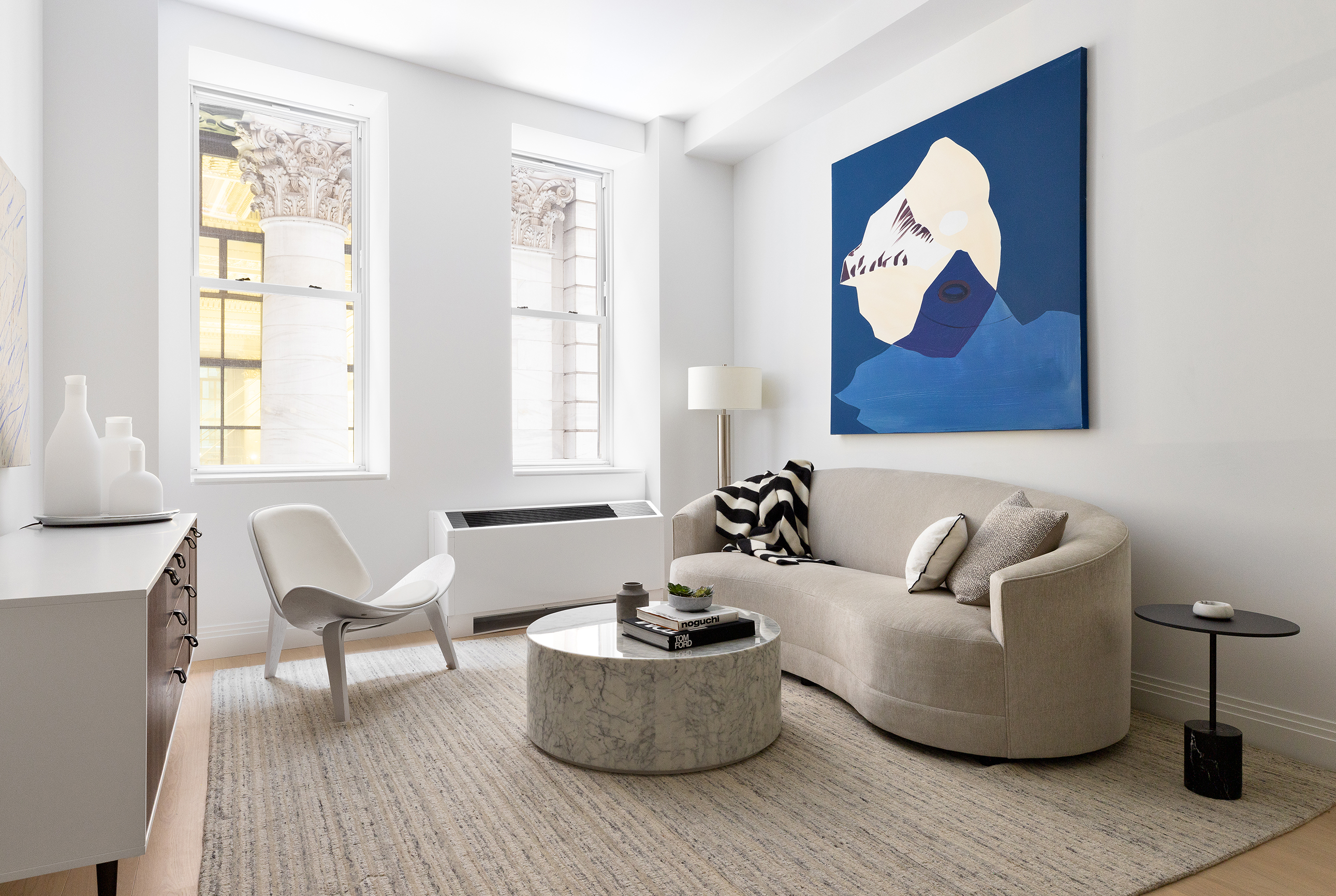 1 Wall Street, Unit 622 Manhattan, NY 10005 - Photo 1 of 14