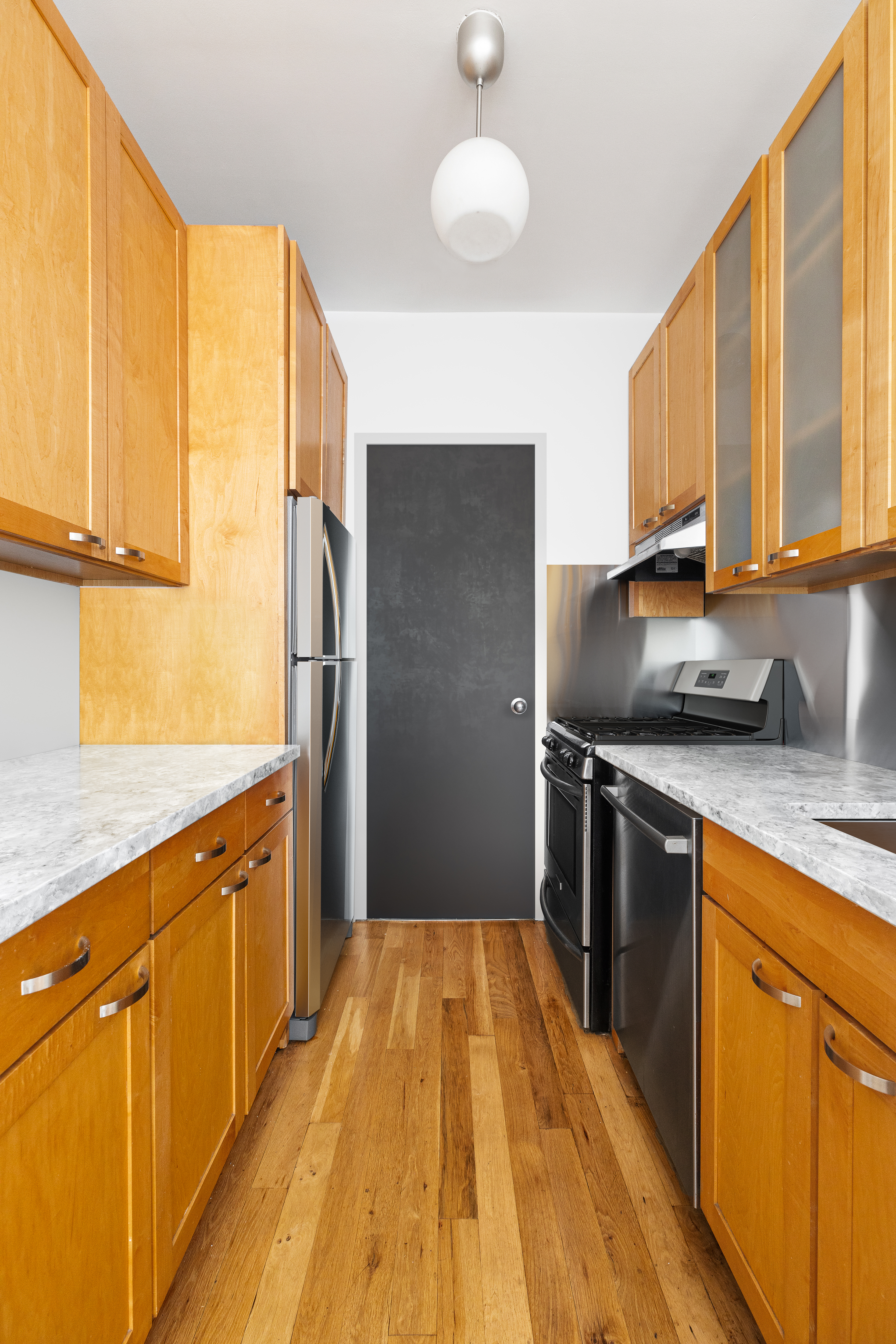 79 Bridge Street, Unit 4D Brooklyn, NY 11201 - Photo 4 of 11