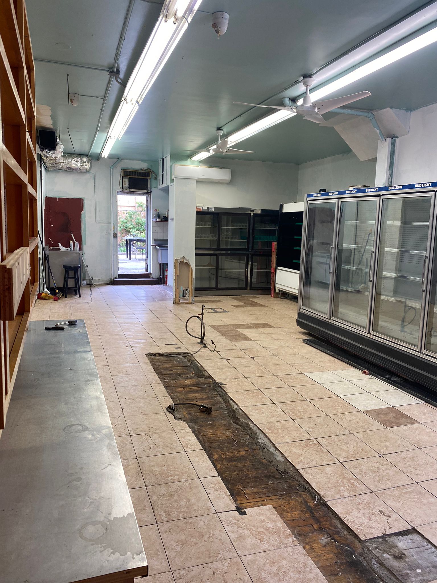 591 Vanderbilt Avenue, Unit STOREFRONT Brooklyn, NY 11238 - Photo 2 of 7