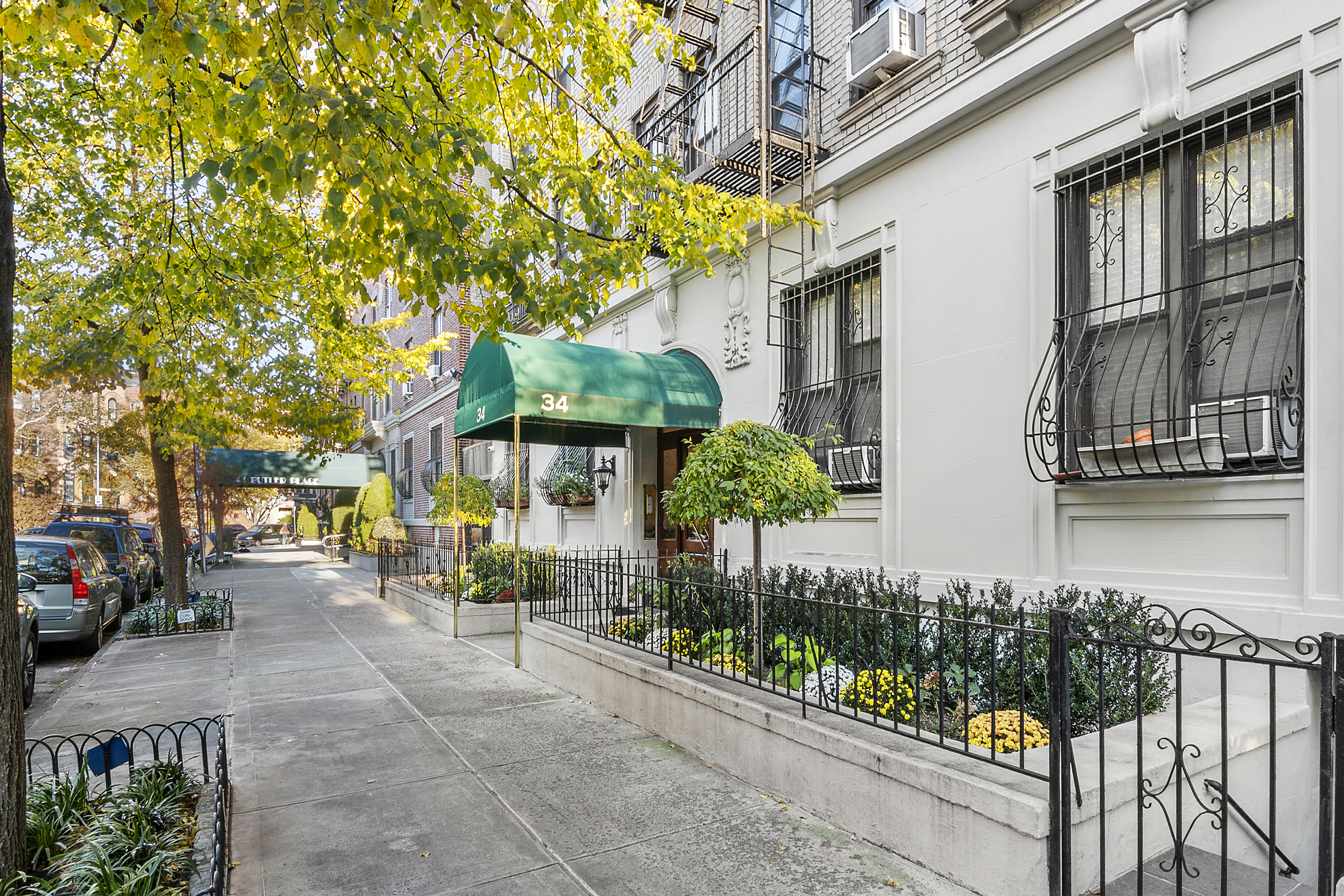 34 Butler Place, Unit 2 Brooklyn, NY 11238 - Photo 6 of 7