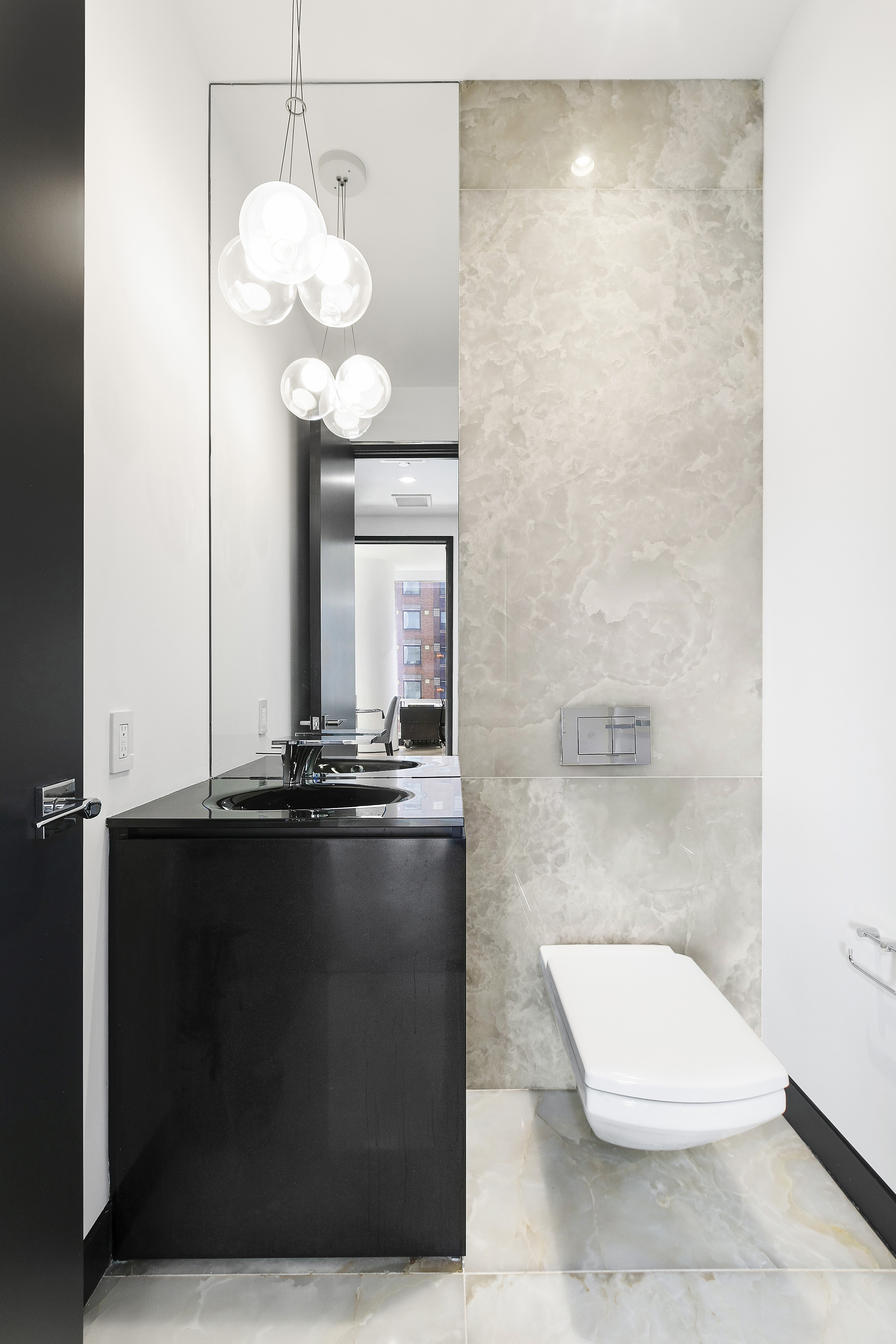 157 West 57th Street, Unit 42B Manhattan, NY 10019 - Photo 12 of 20