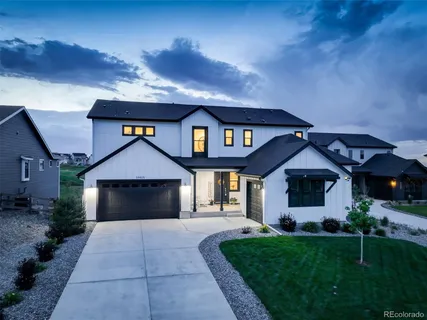 $995,000 | 39405 Stockton Circle, Elizabeth, CO 80107