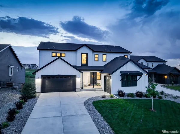 $995,000 | 39405 Stockton Circle, Elizabeth, CO 80107