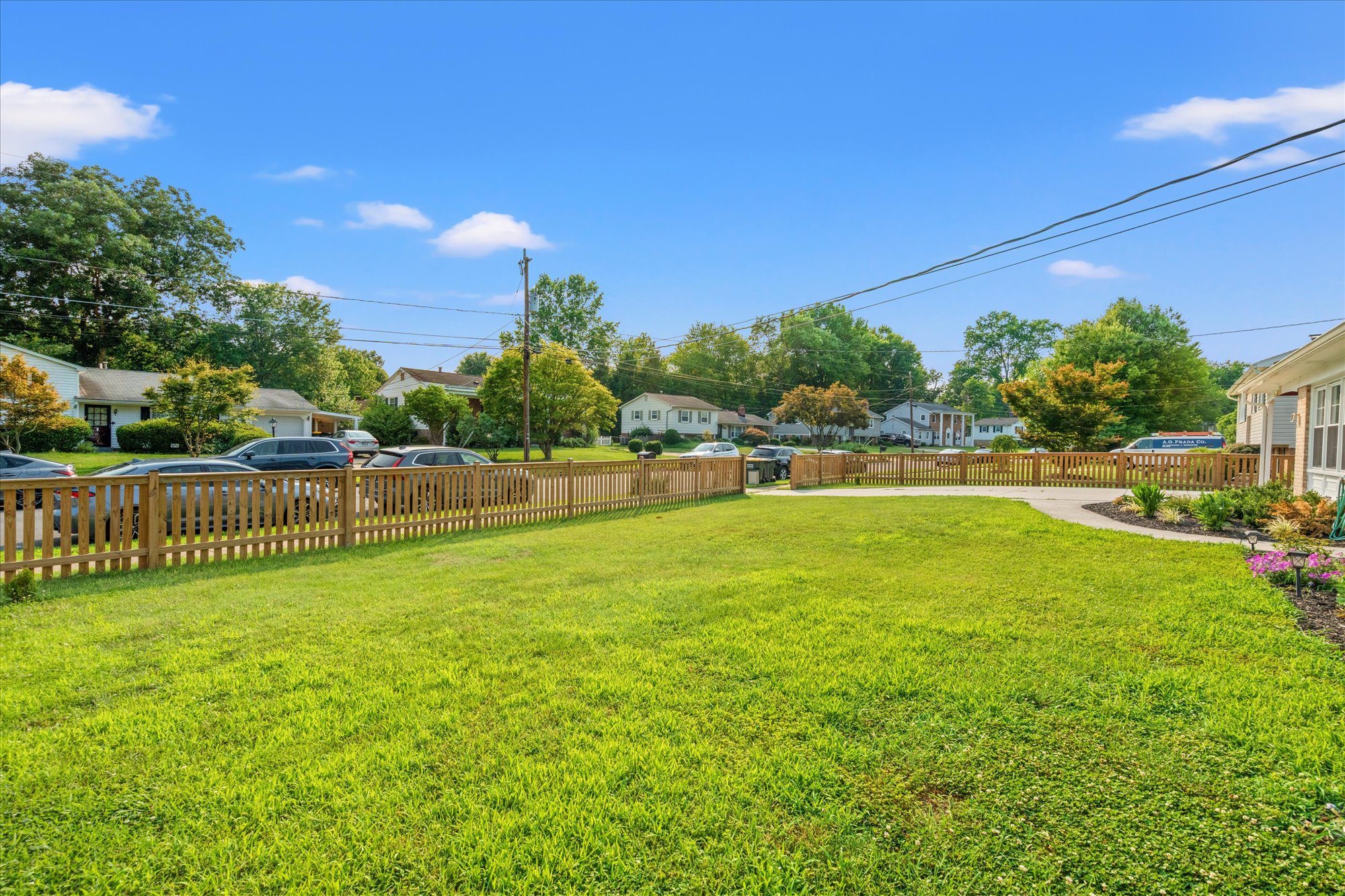 5602 Ashfield Road Alexandria, VA 22315 - Photo 45 of 59 Gallery Image 45