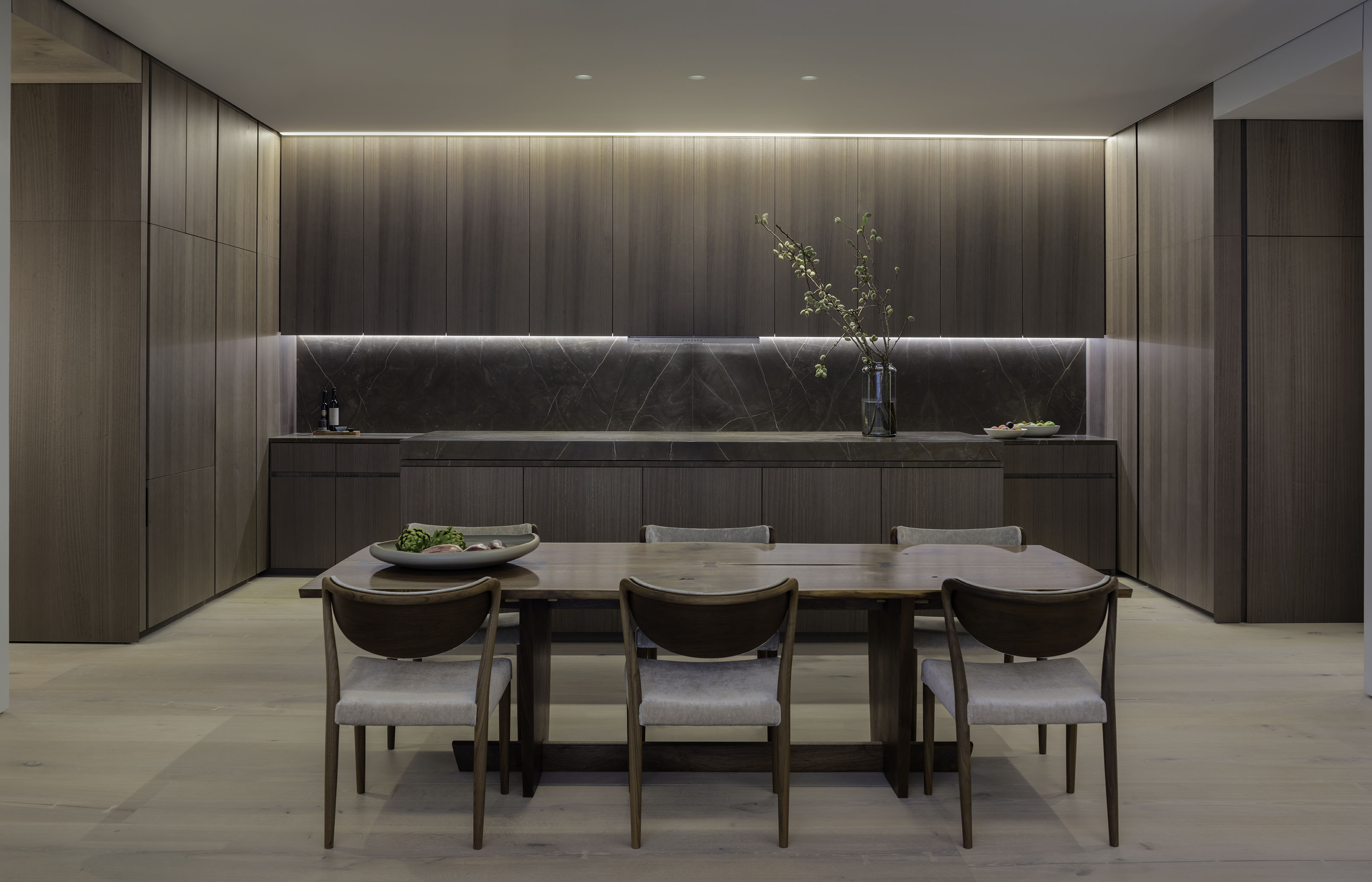 152 Elizabeth Street, Unit 3E Manhattan, NY 10012 - Photo 4 of 23 Gallery Image 4