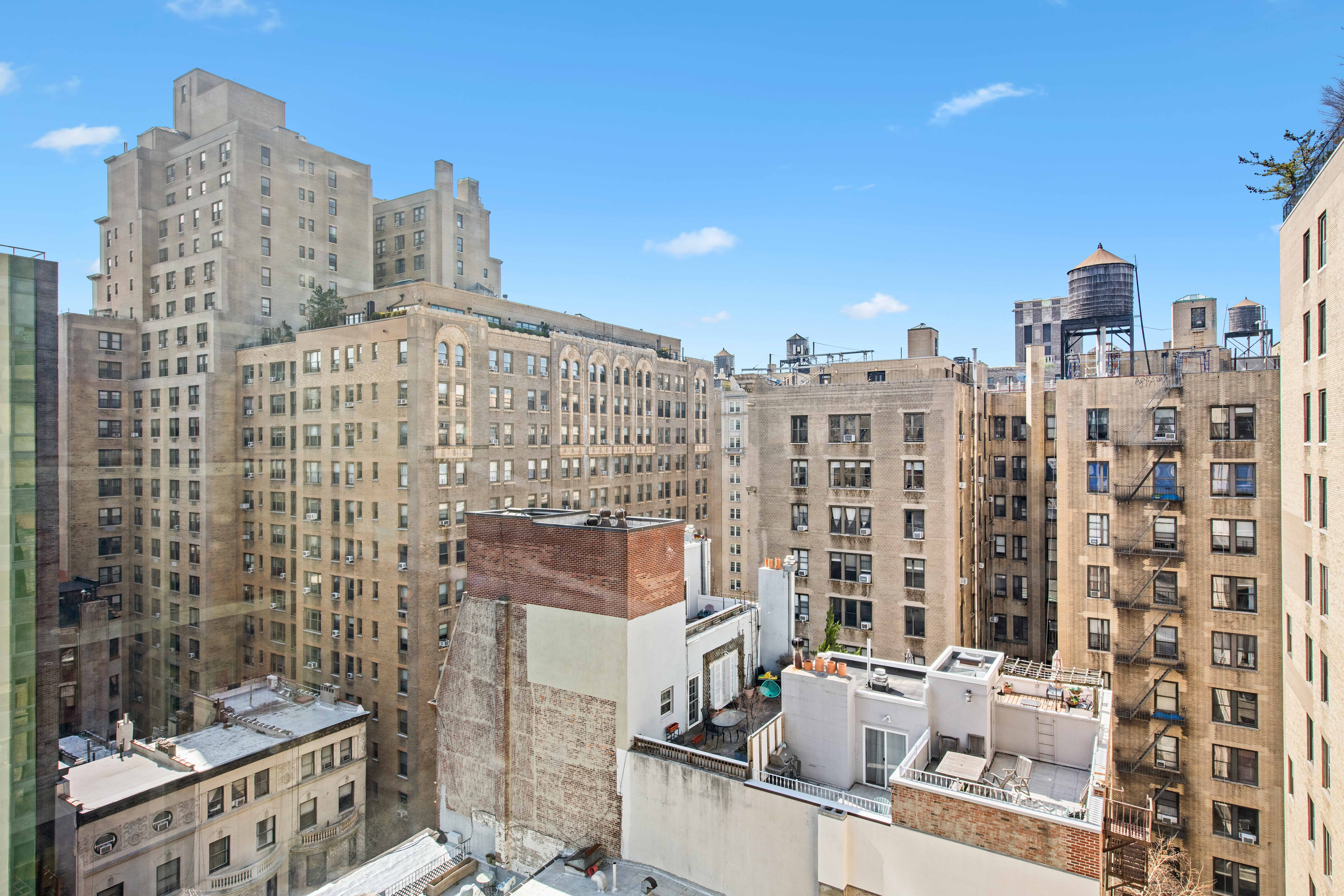 2505 Broadway, Unit 11B Manhattan, NY 10025 - Photo 7 of 13 Gallery Image 7
