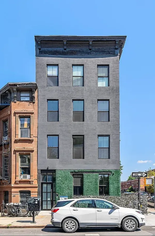 $3,495 | 157 Stuyvesant Avenue, Unit 4F | Bedford-Stuyvesant