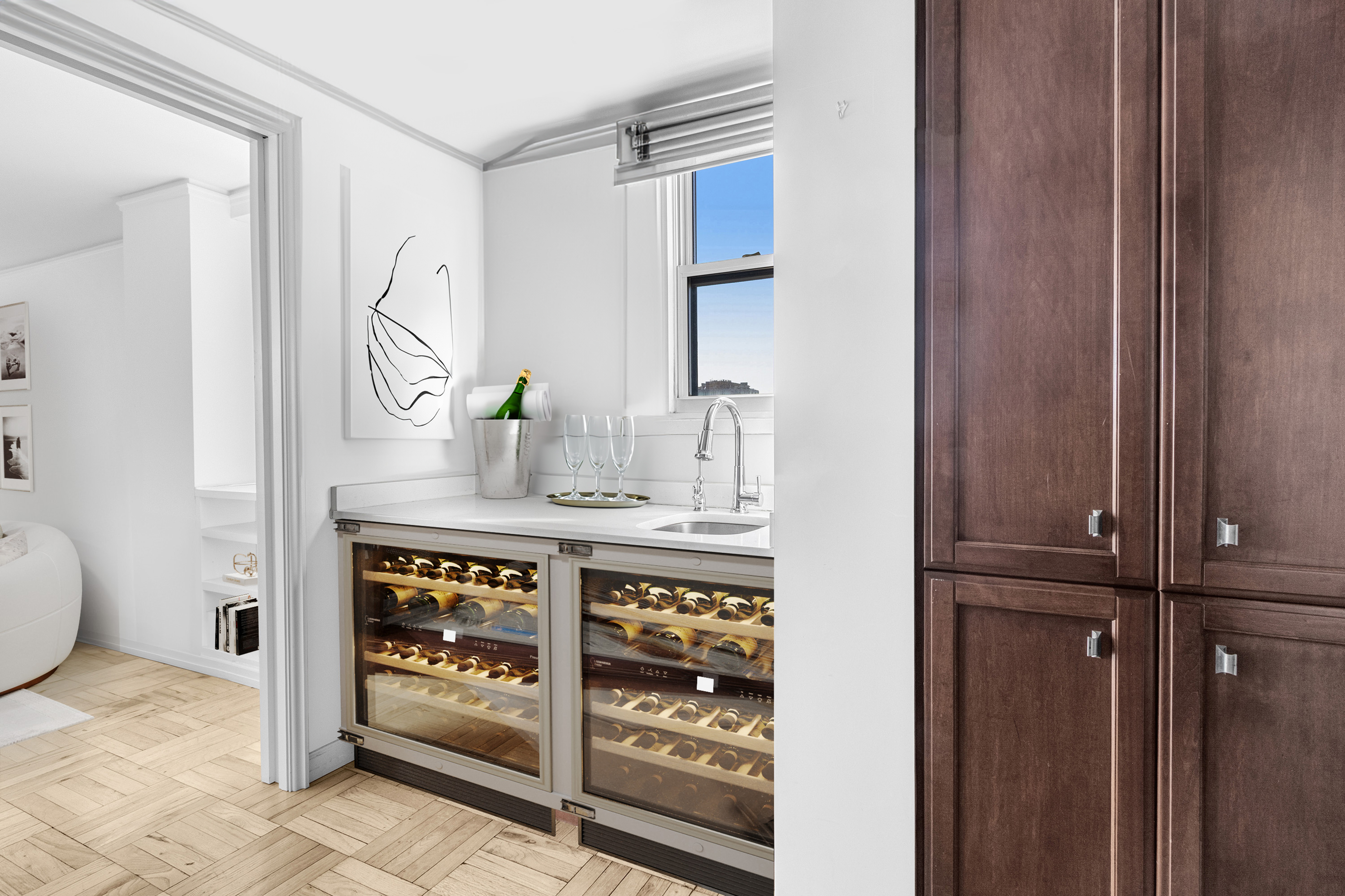 61 Jane Street, Unit 12AB Manhattan, NY 10014 - Photo 5 of 24