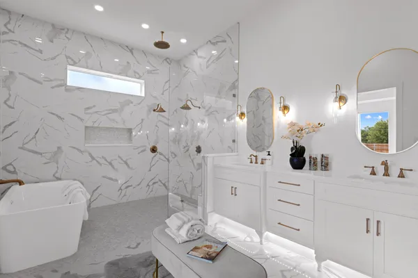 $1,150,000 | 317 Rusk Street, Roanoke, TX 76262