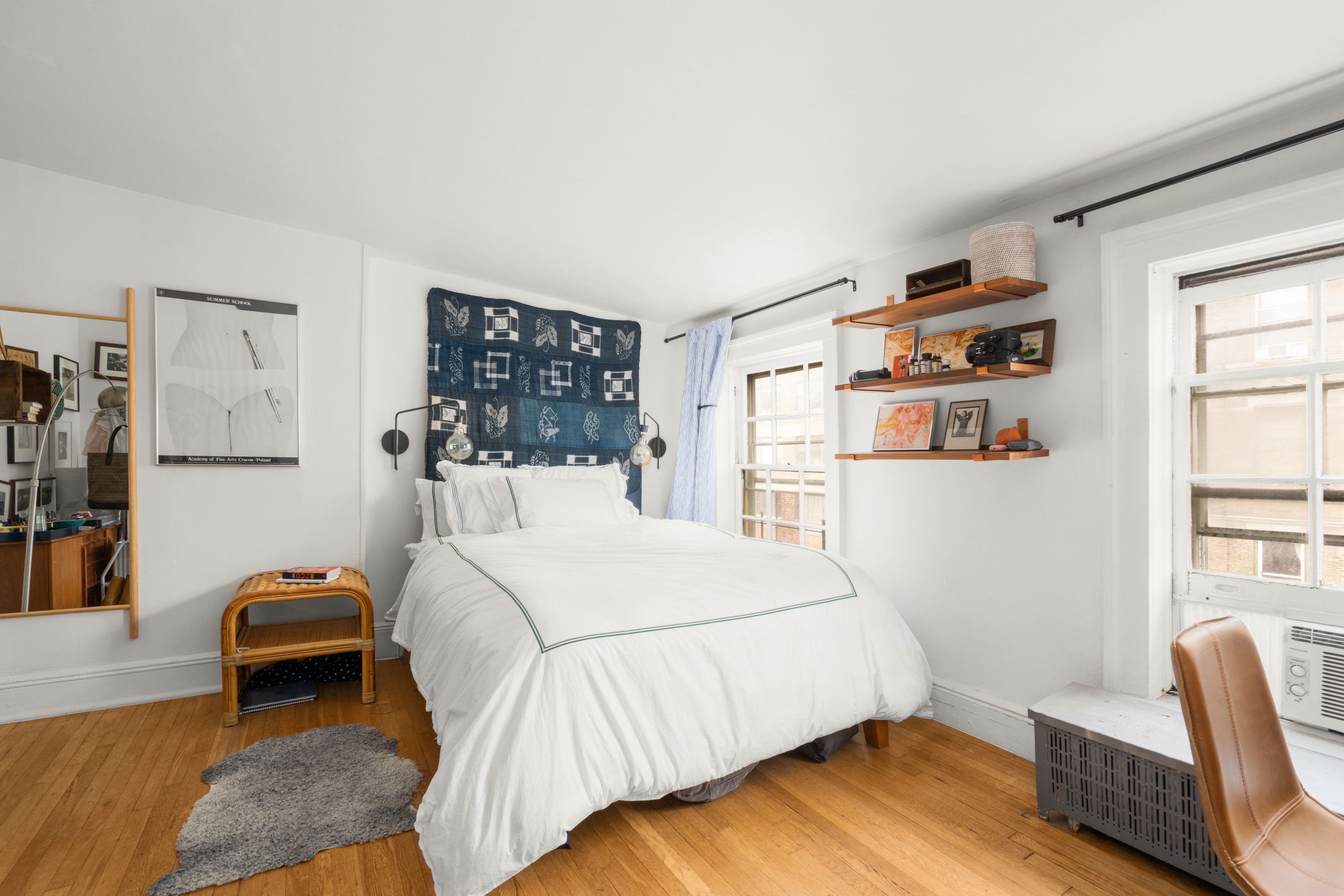 311 East 9th Street, Unit PH4 Manhattan, NY 10003 - Photo 5 of 6