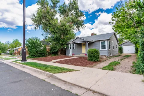 $399,000 | 1650 Geneva Street, Aurora, CO 80010