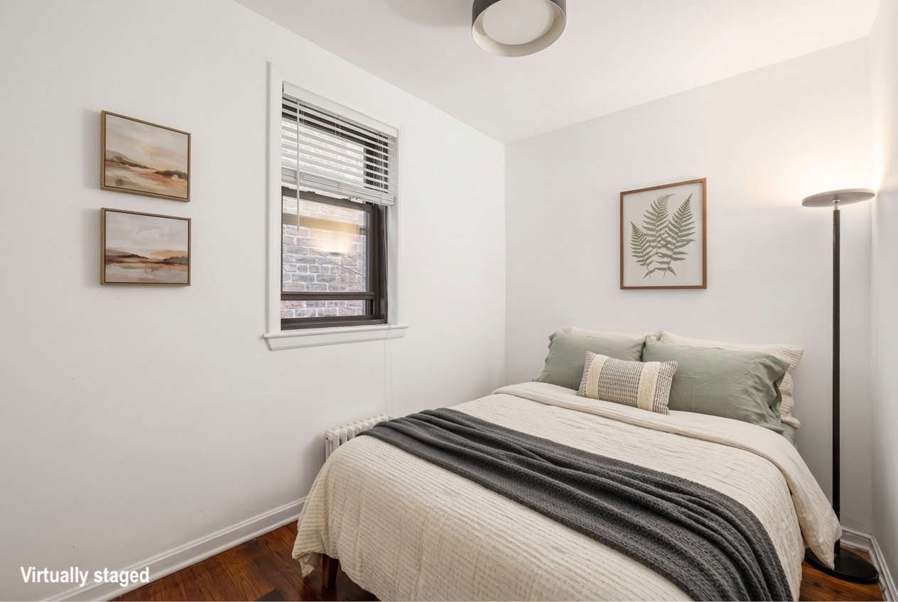 431 West 54th Street, Unit 5C Manhattan, NY 10019 - Photo 4 of 11 Gallery Image 4