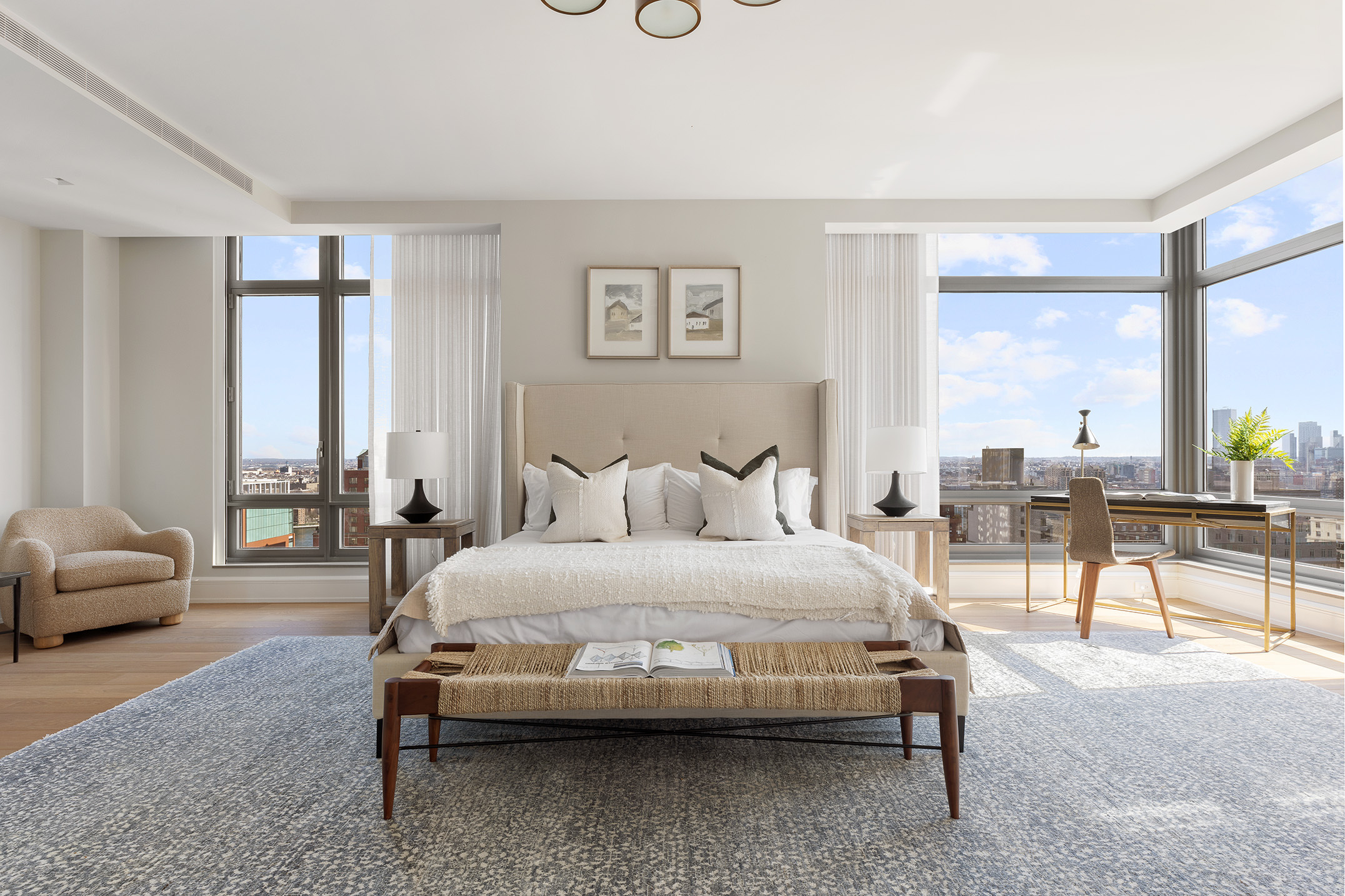 450 East 83rd Street, Unit 21D Manhattan, NY 10028 - Photo 19 of 42