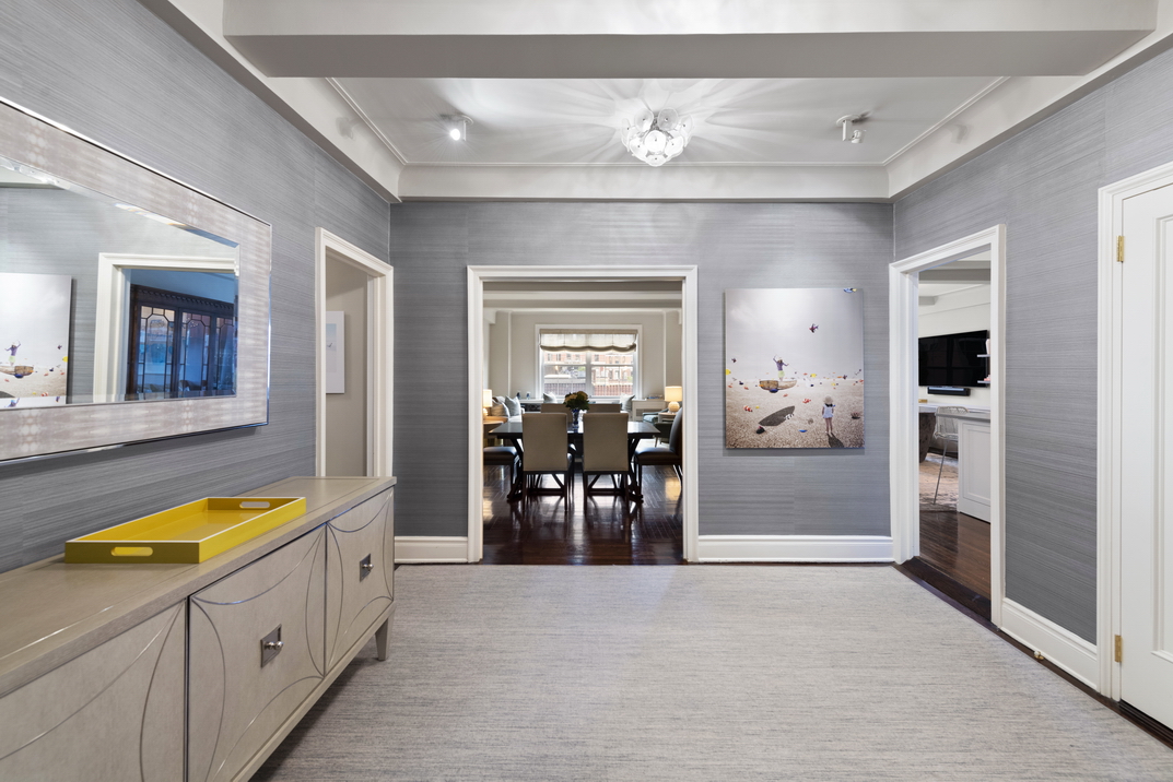 90 Riverside Drive, Unit 6G Manhattan, NY 10024 - Photo 15 of 17