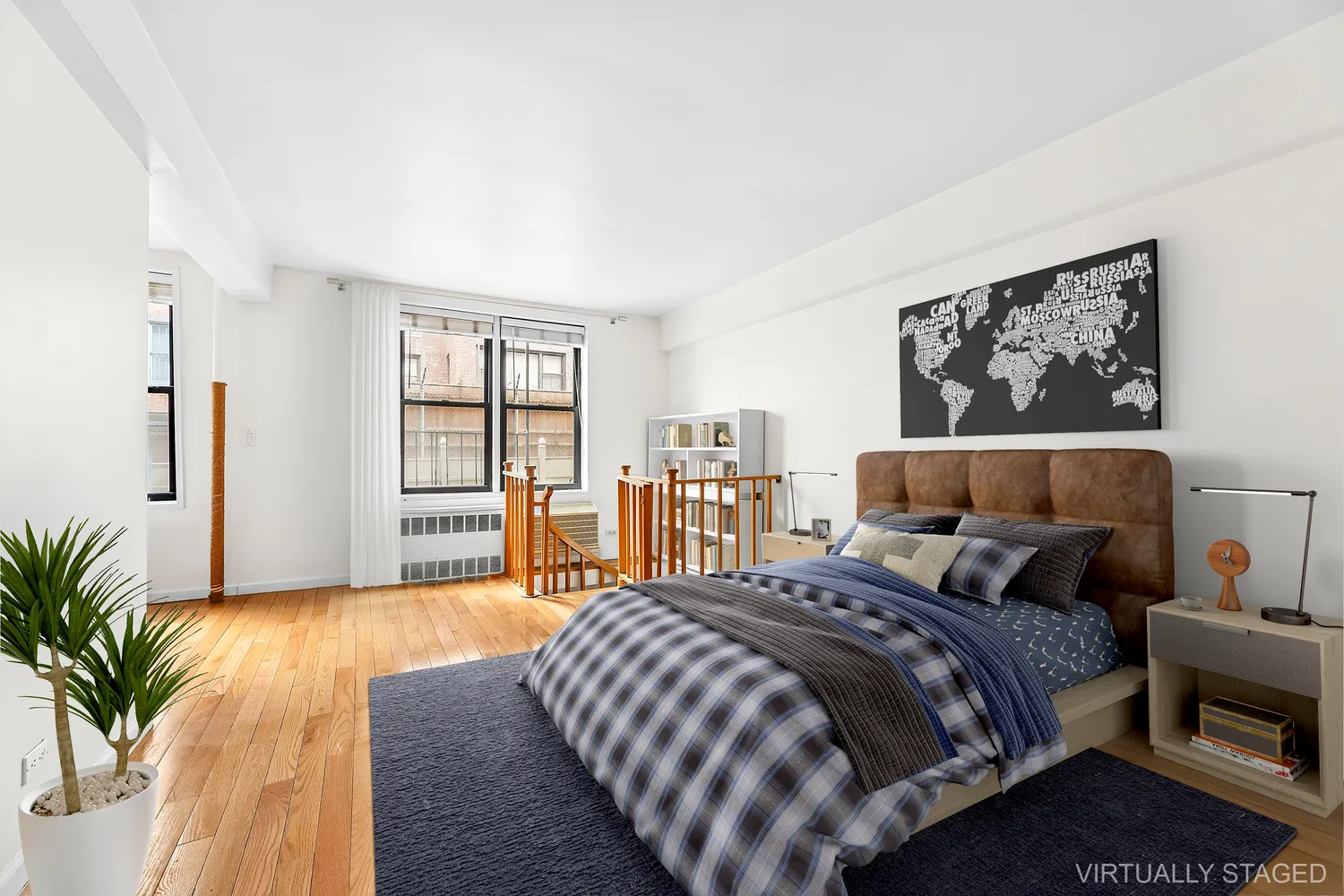 $675,000 | 342 East 53rd Street, Unit 1G | Midtown East