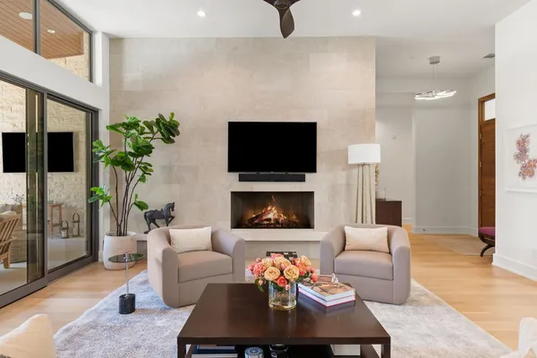 $6,350,000 | 4703 Timberline Drive, Austin, TX 78746