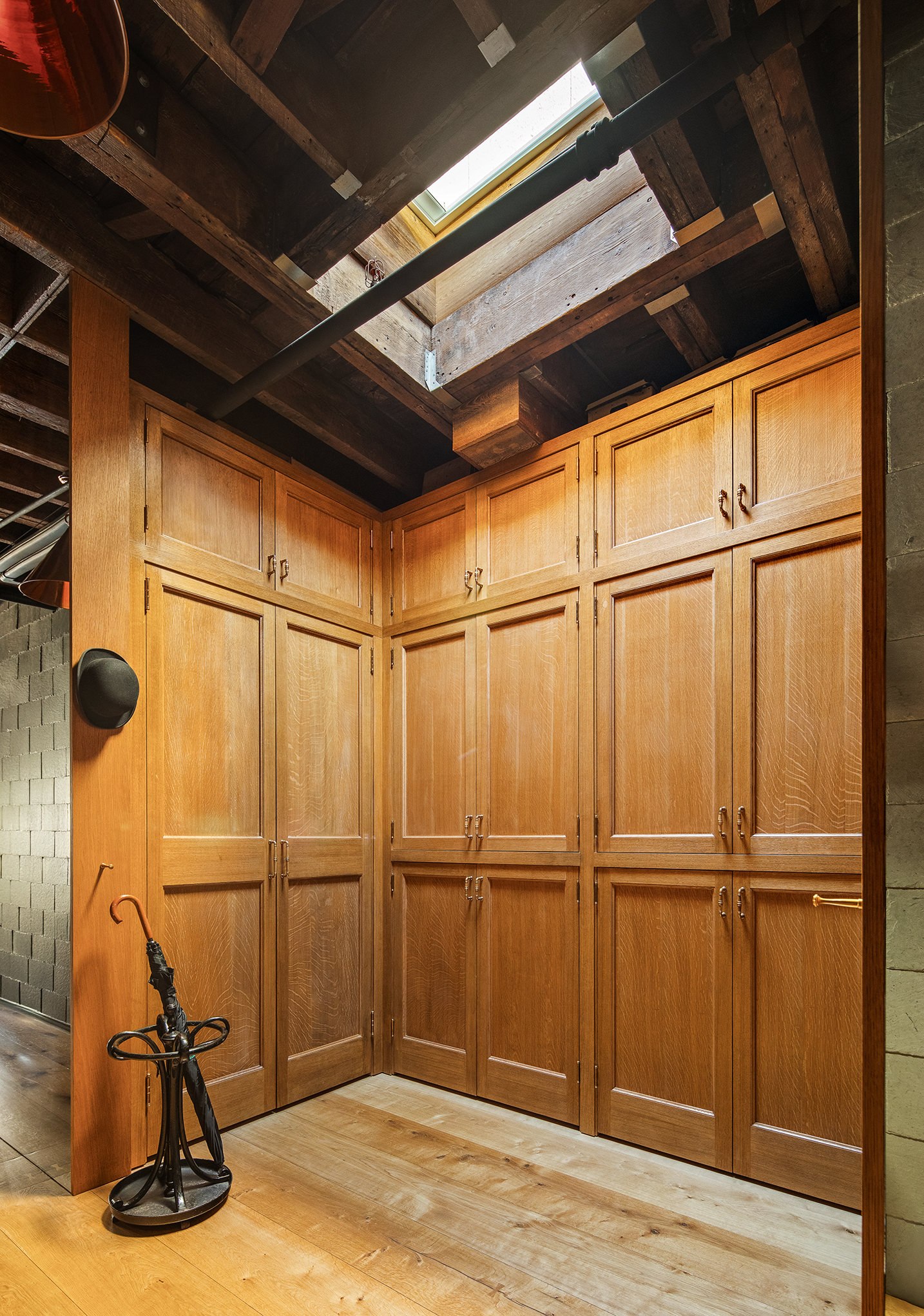 21 Bond Street, Unit PH Manhattan, NY 10012 - Photo 18 of 22