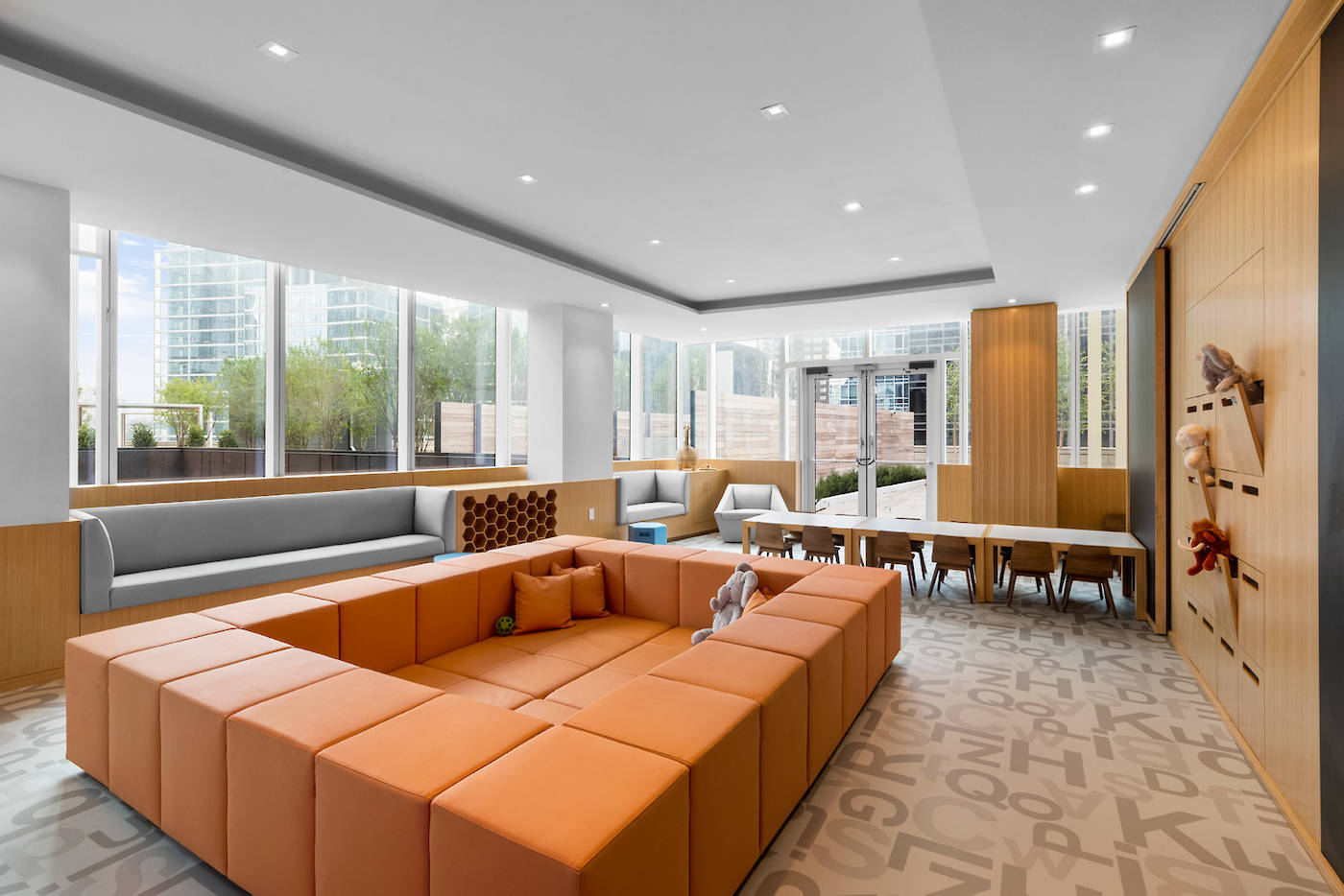 1 West End Avenue, Unit 18G Manhattan, NY 10023 - Photo 11 of 16