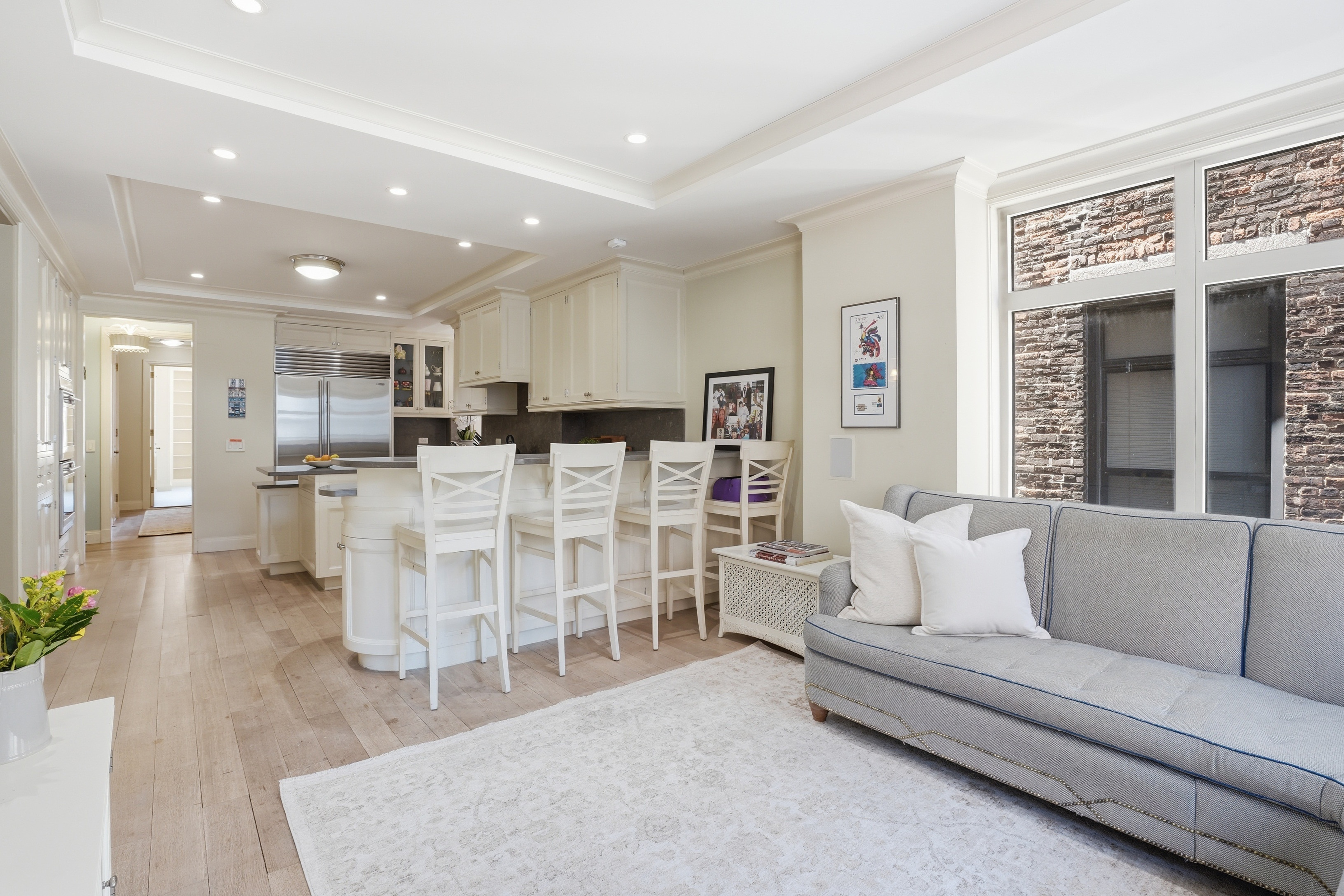 188 East 76th Street, Unit 5ABC Manhattan, NY 10021 - Photo 6 of 17