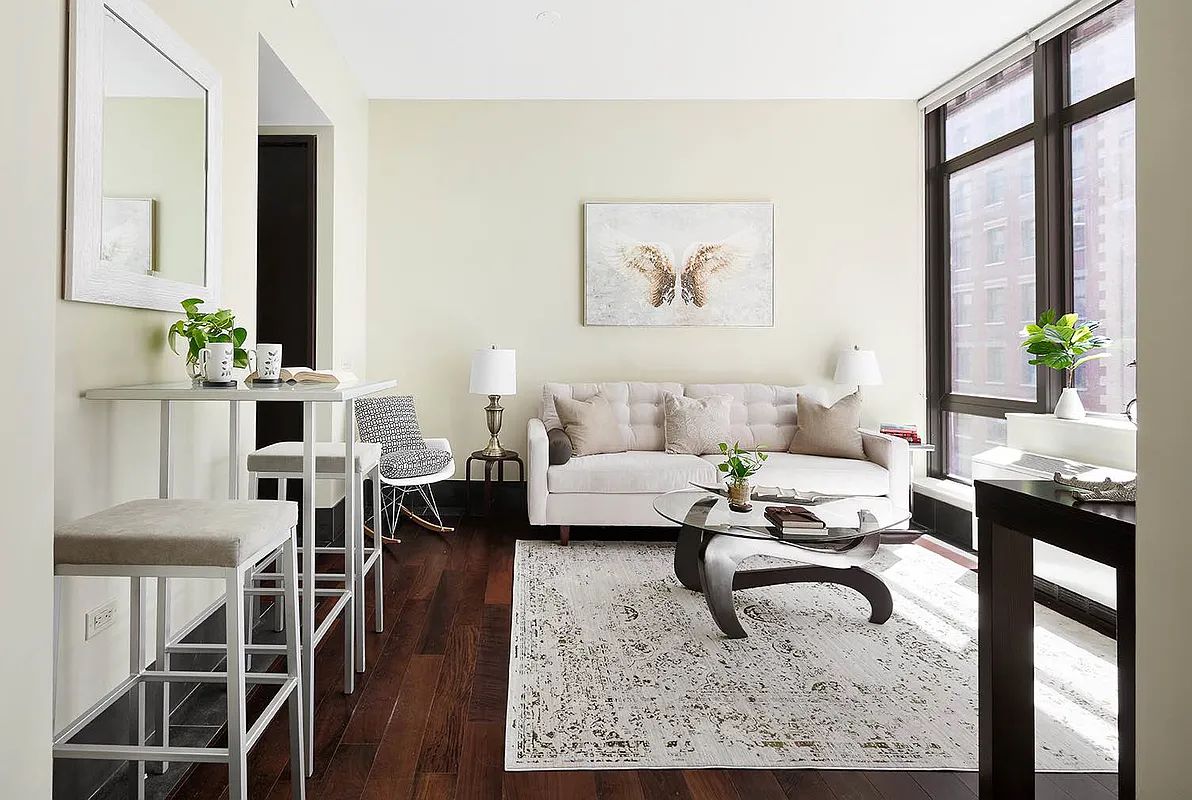 $4,350 | 40 Broad Street, Unit 14D | Financial District