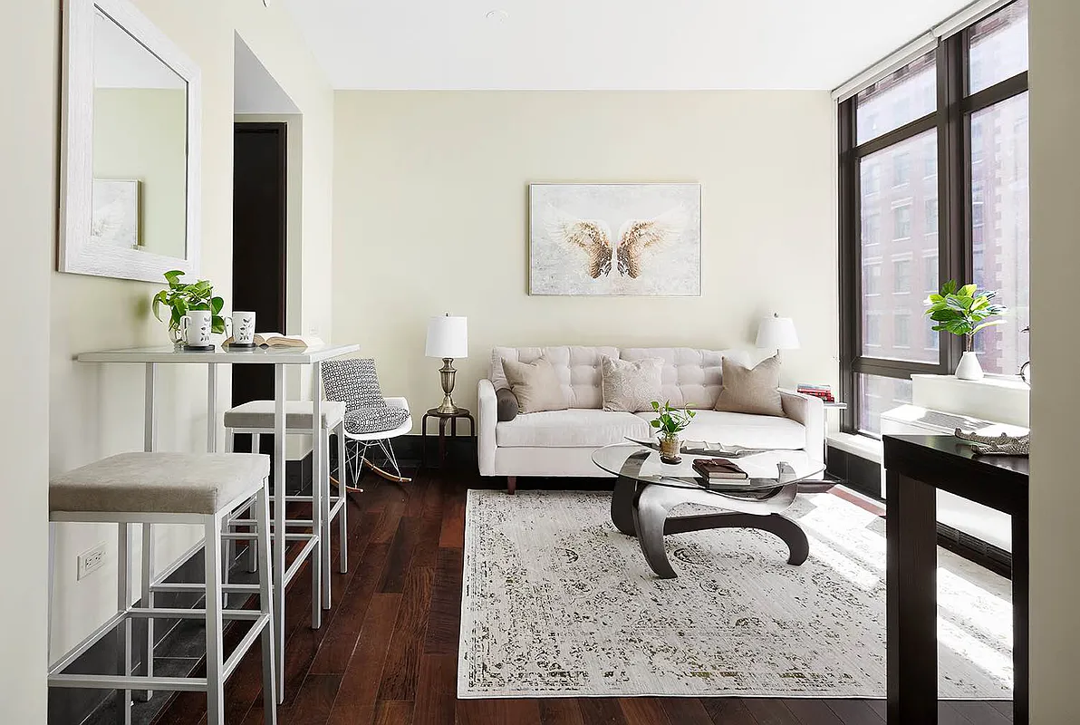 40 Broad Street, Unit 14D Manhattan, NY 10004 - Photo 1 of 17