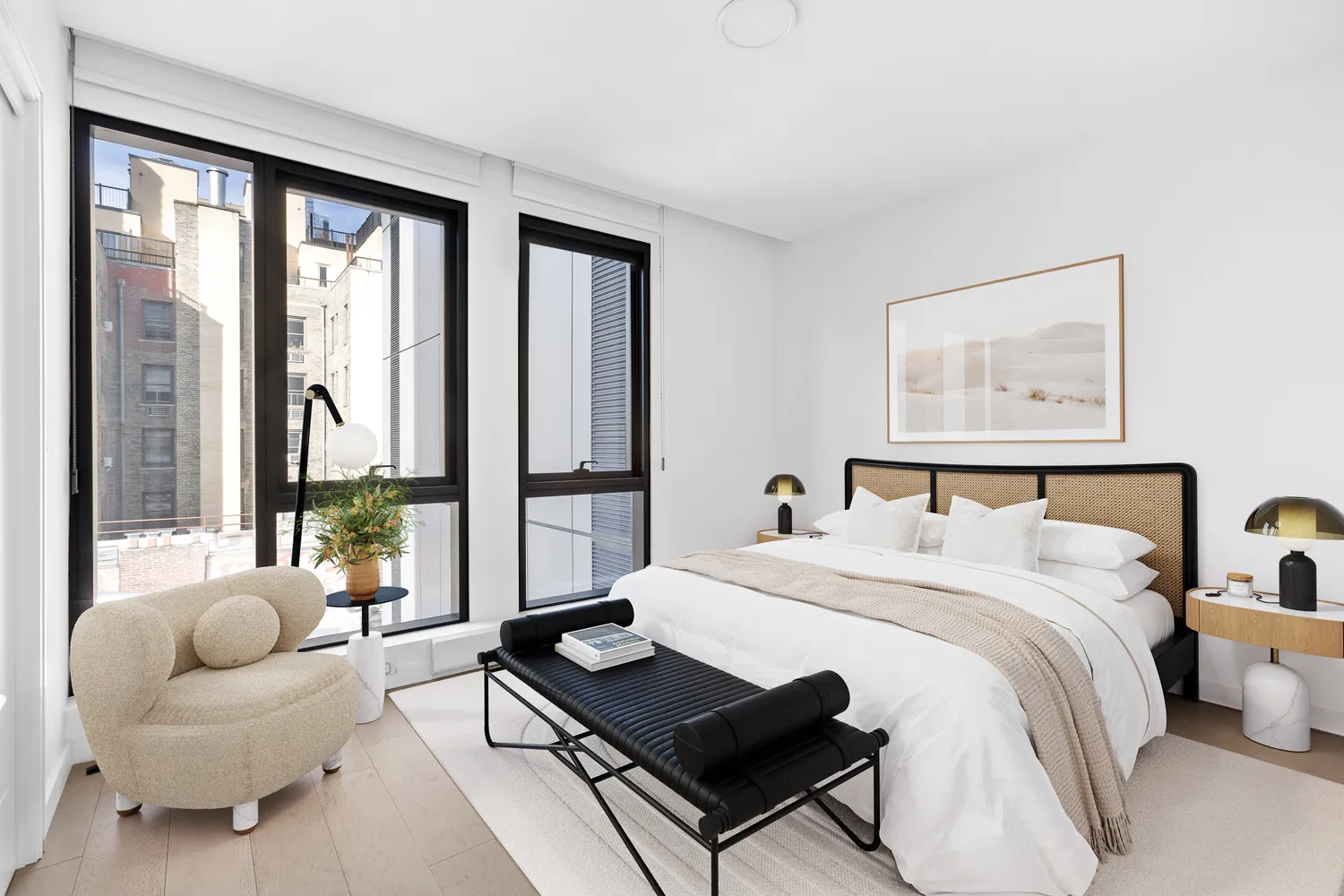$5,200 | 300 West 30th Street, Unit 7F | Chelsea