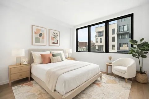 $1,195,000 | 44 Box Street, Unit 5R | Greenpoint