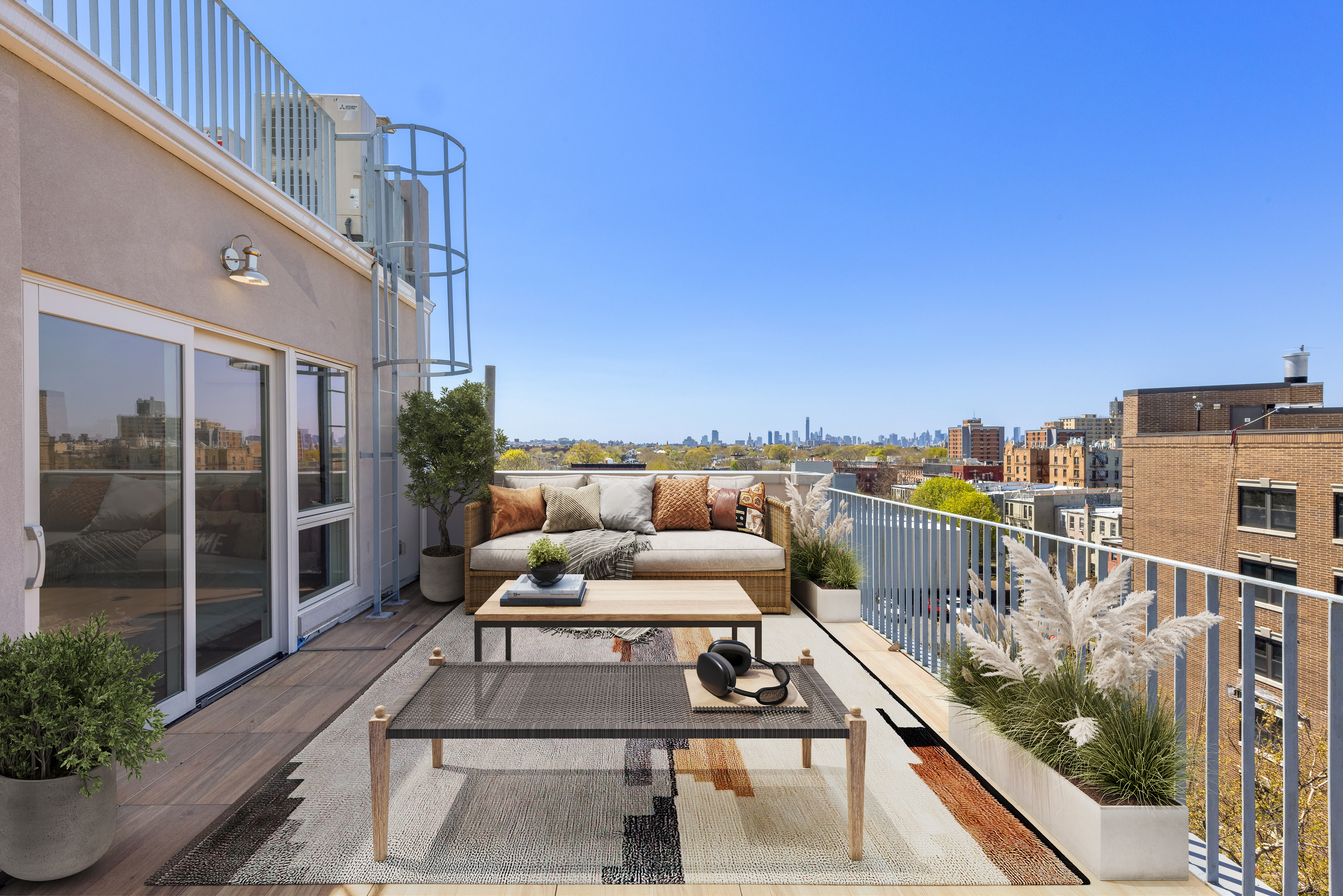 766 Decatur Street, Unit 5A Brooklyn, NY 11233 - Photo 3 of 7