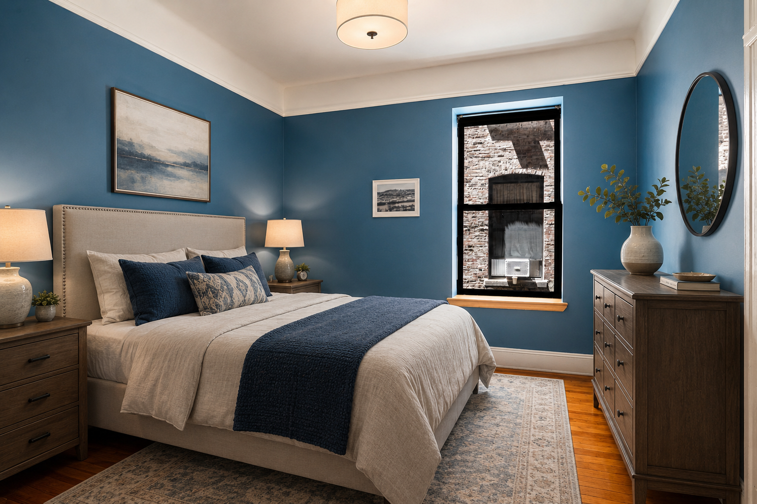 100 West 141st Street, Unit 26 Manhattan, NY 10030 - Photo 6 of 12