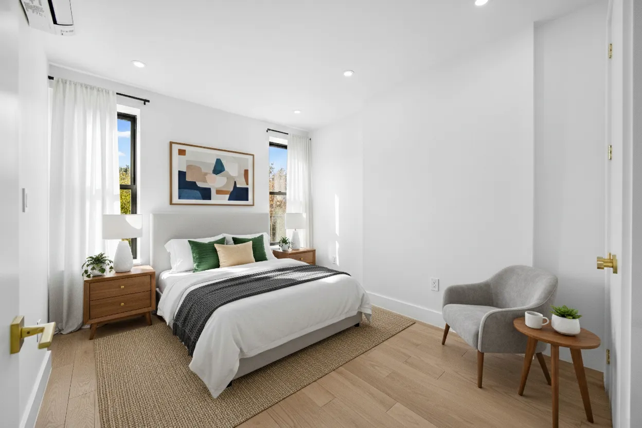 $6,732 | 480 Bergen Street, Unit 3AB | Park Slope