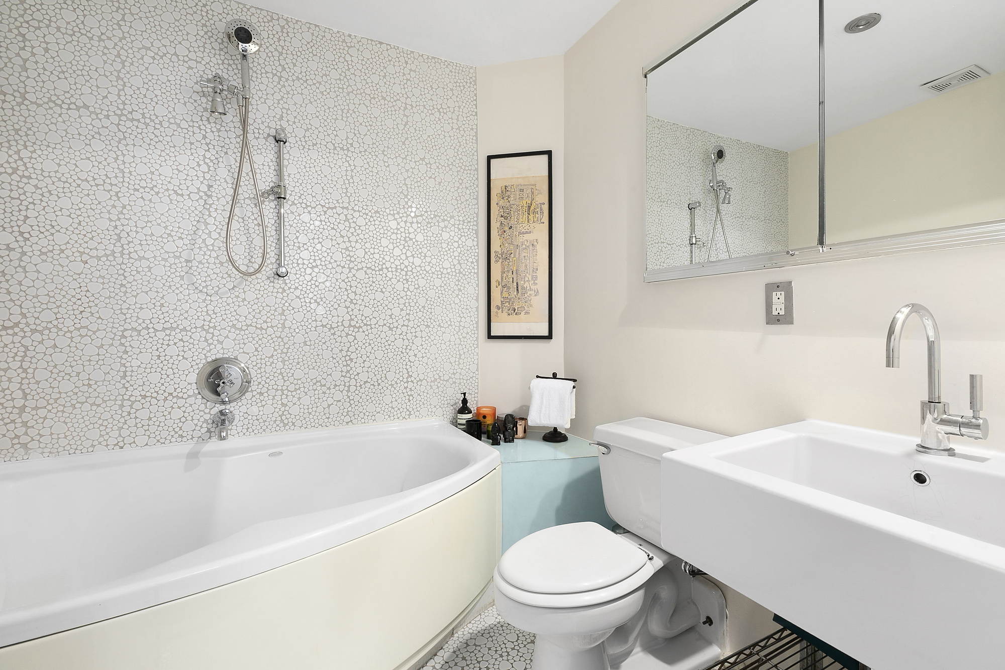 395 Broadway, Unit 3B Manhattan, NY 10013 - Photo 7 of 11