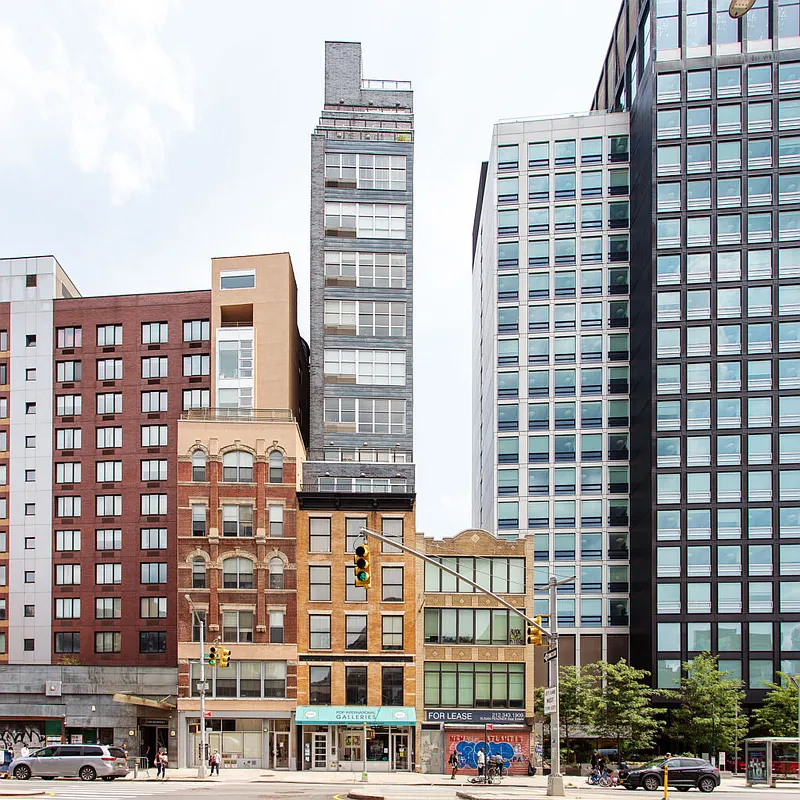 195 Bowery Manhattan, NY 10002 - Photo 12 of 15