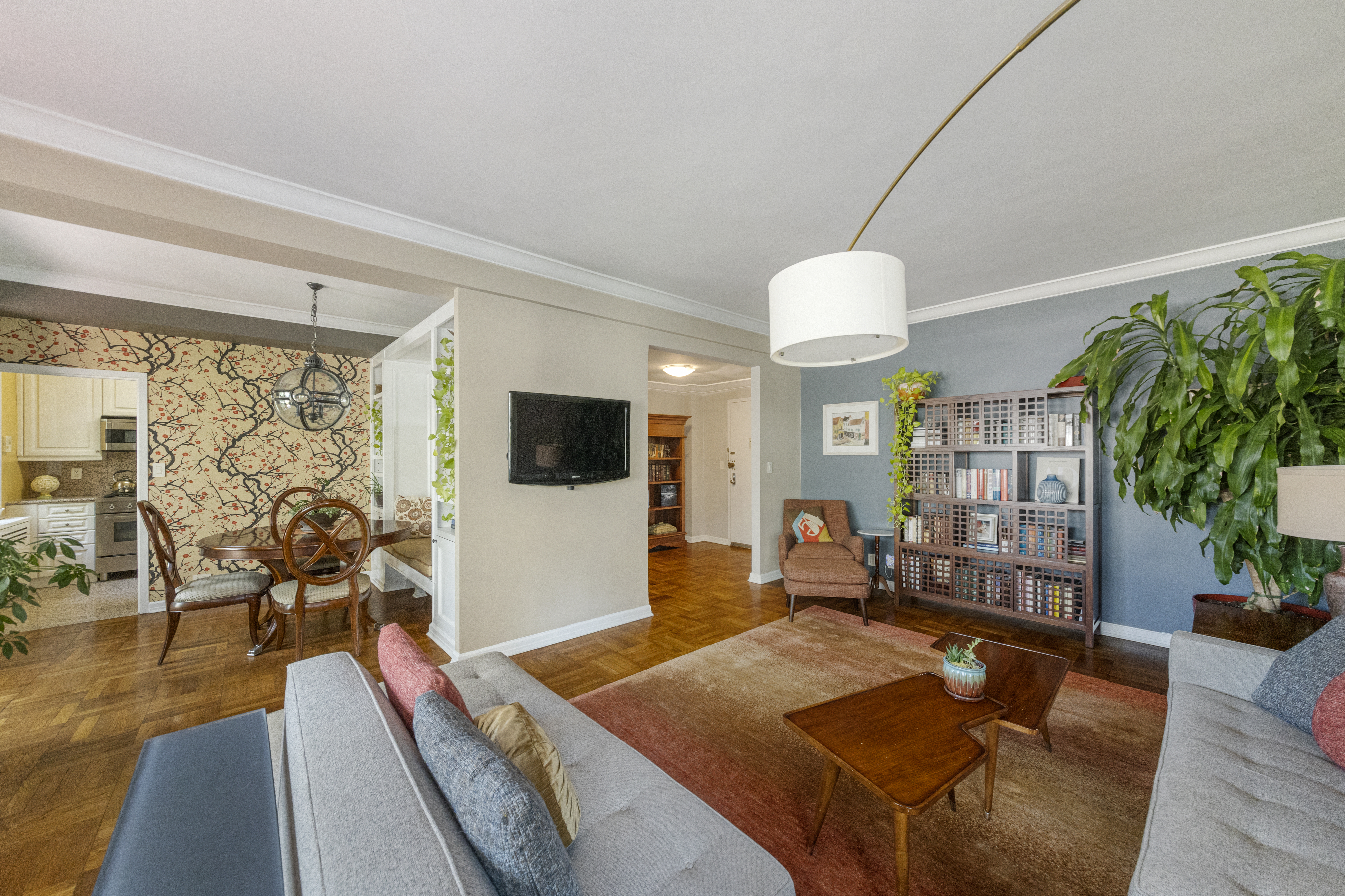 415 East 52nd Street, Unit 12CB Manhattan, NY 10022 - Photo 5 of 21 Gallery Image 5