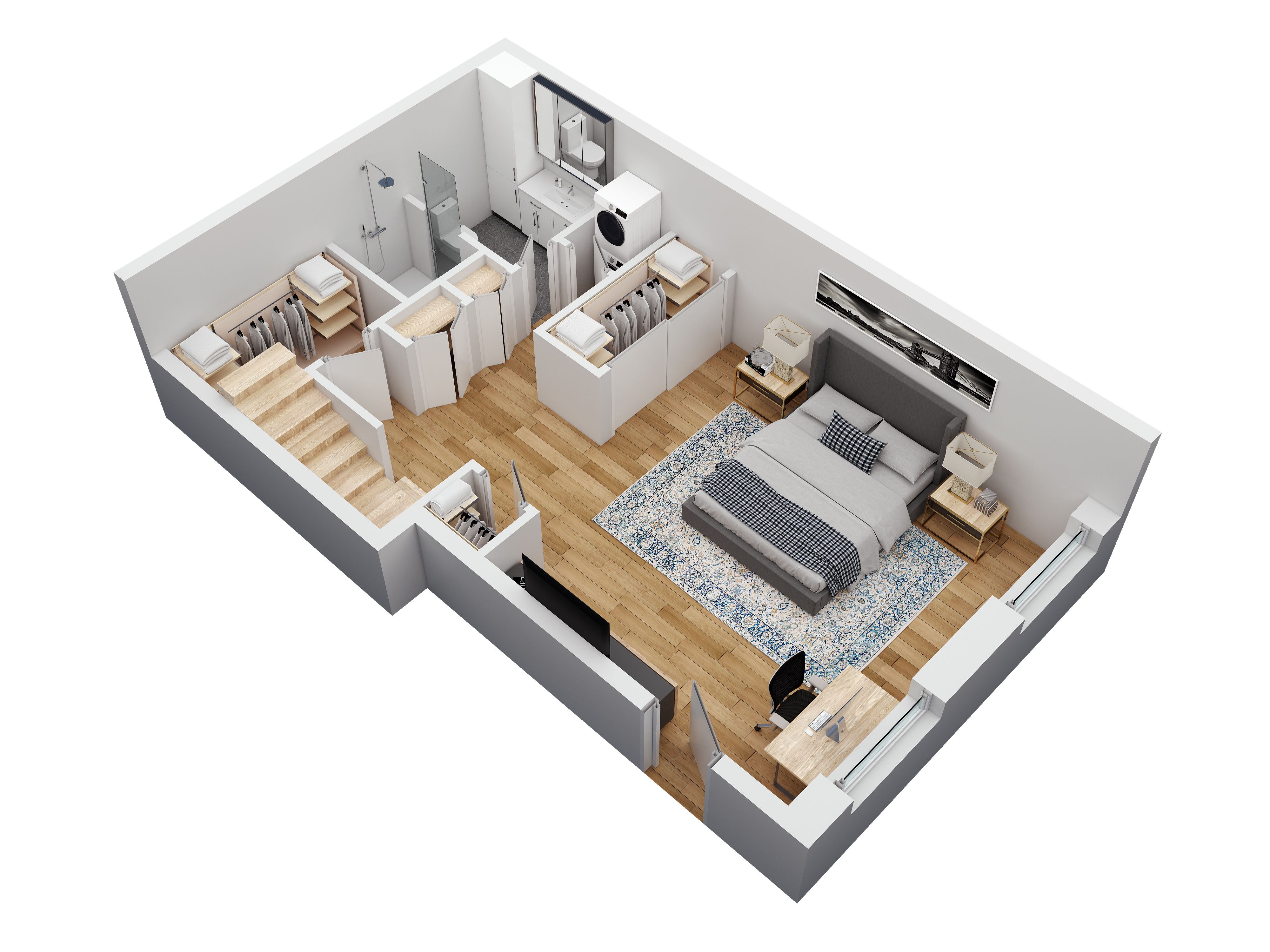 255 West 95th Street, Unit 1B Manhattan, NY 10025 - Photo 11 of 12