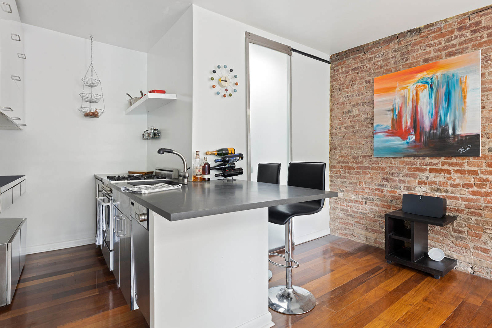 127 West 15th Street, Unit 4R Manhattan, NY 10011 - Photo 2 of 7