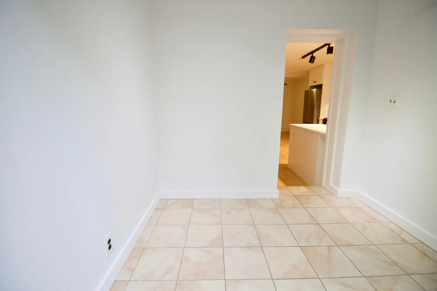 $3,800 | 403 Caton Avenue, Unit 1 | Windsor Terrace