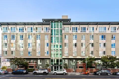 $399,000 | 1511 Jefferson Street, Unit 211, Oakland, CA 94612