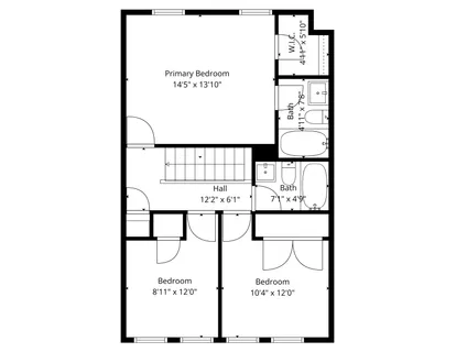 $449,900 | 4014 Sparrow House Lane, Burtonsville, MD 20866